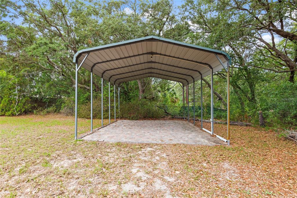 3377 Memory Lane Spring Hill, FL 34606 - Photo 33 of 42