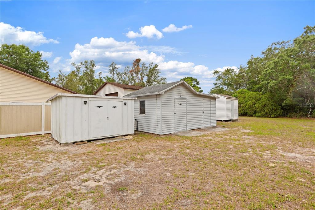 3377 Memory Lane Spring Hill, FL 34606 - Photo 34 of 42