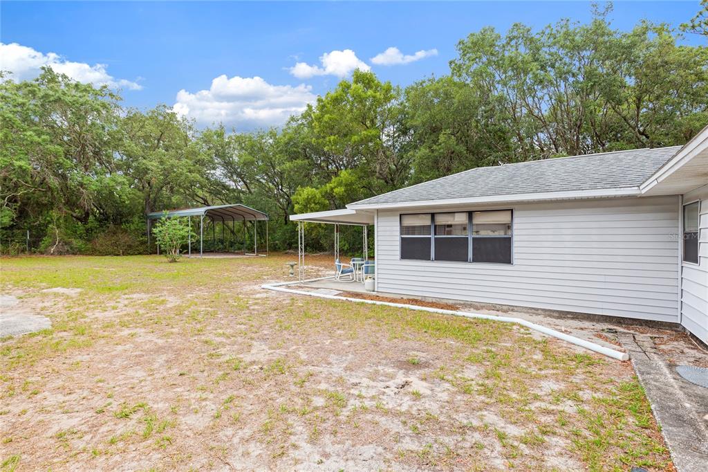 3377 Memory Lane Spring Hill, FL 34606 - Photo 39 of 42