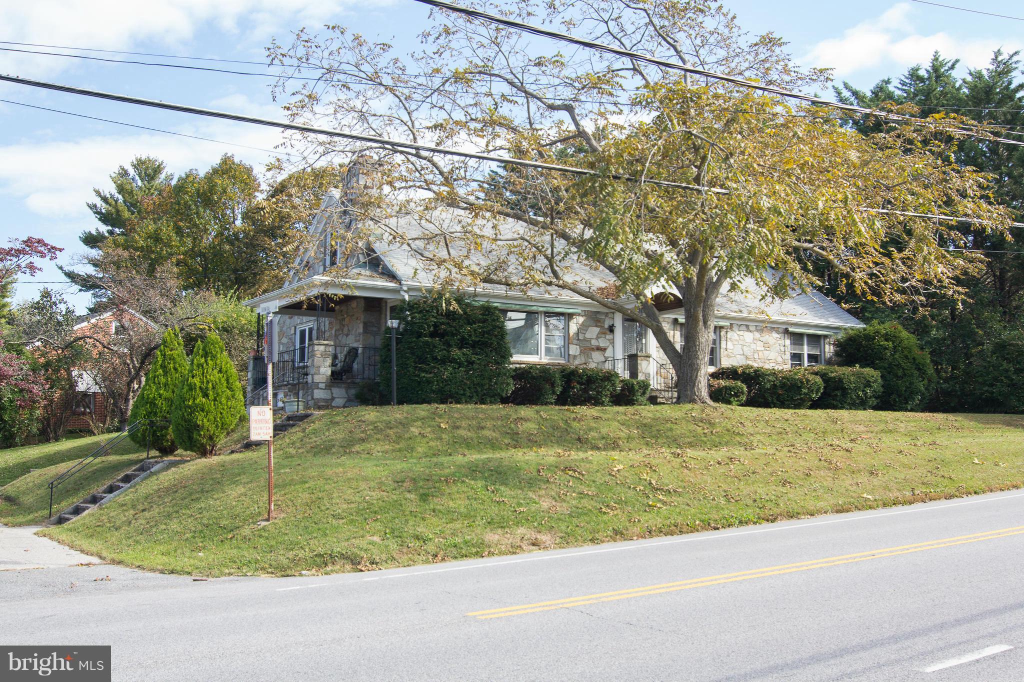 59 Washington Road Westminster, MD 21157 - Photo 1 of 30 Exterior (Front)