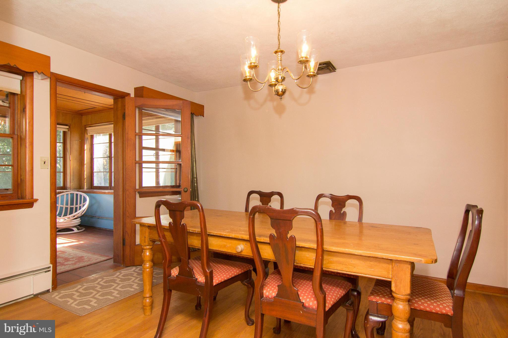 59 Washington Road Westminster, MD 21157 - Photo 12 of 30 Dining Room