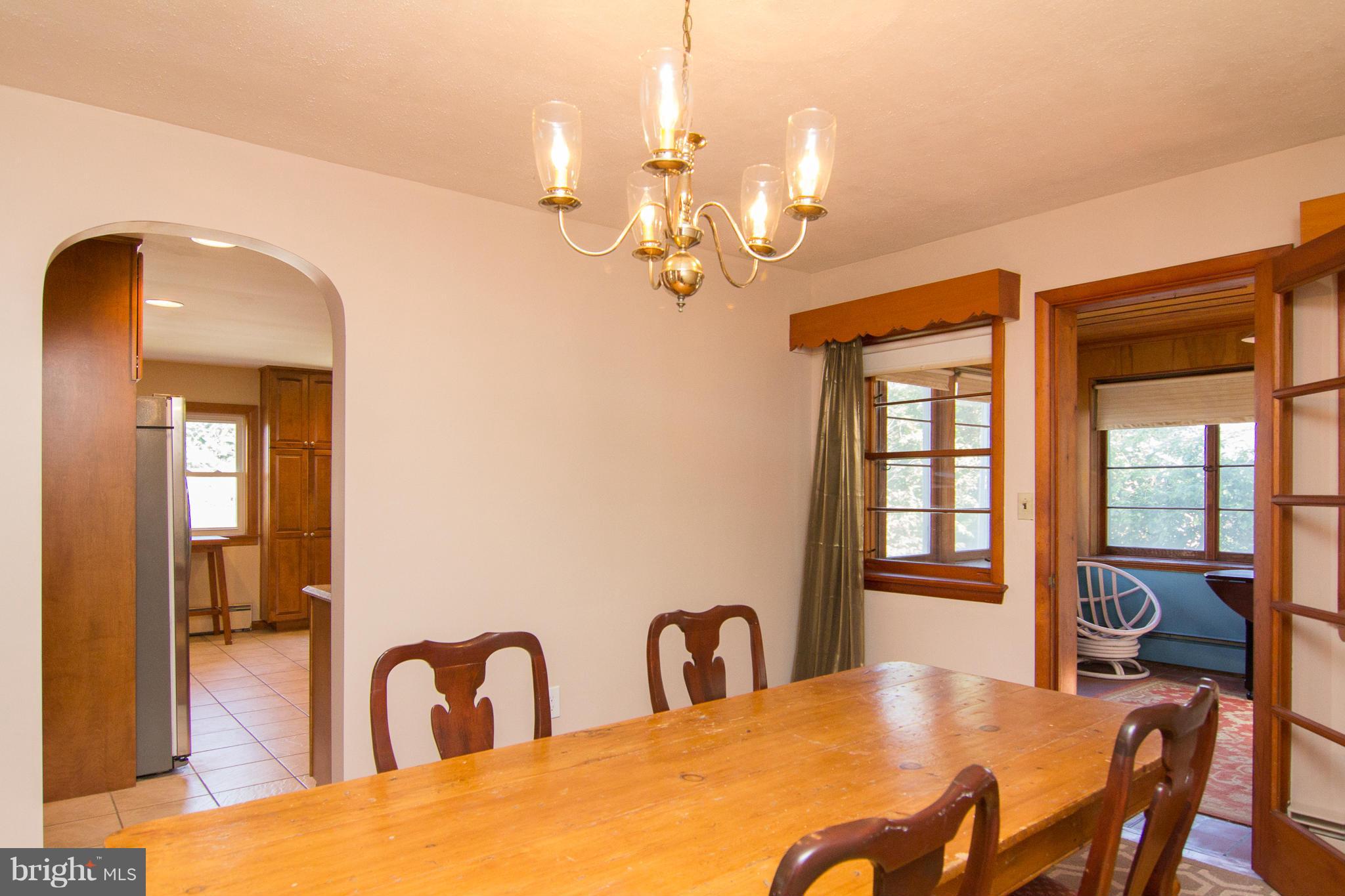 59 Washington Road Westminster, MD 21157 - Photo 13 of 30 Dining Room