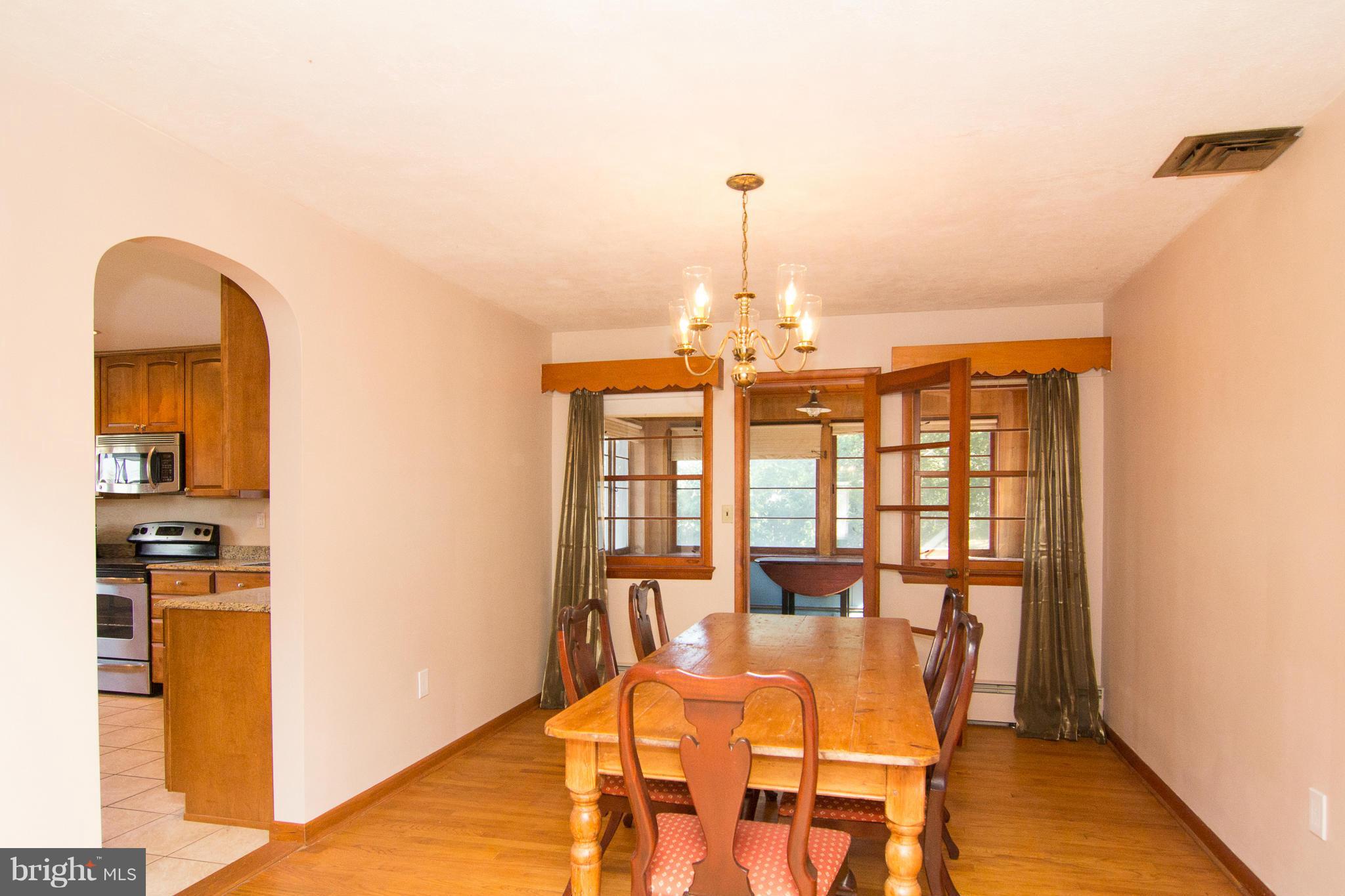 59 Washington Road Westminster, MD 21157 - Photo 3 of 30 Dining Room