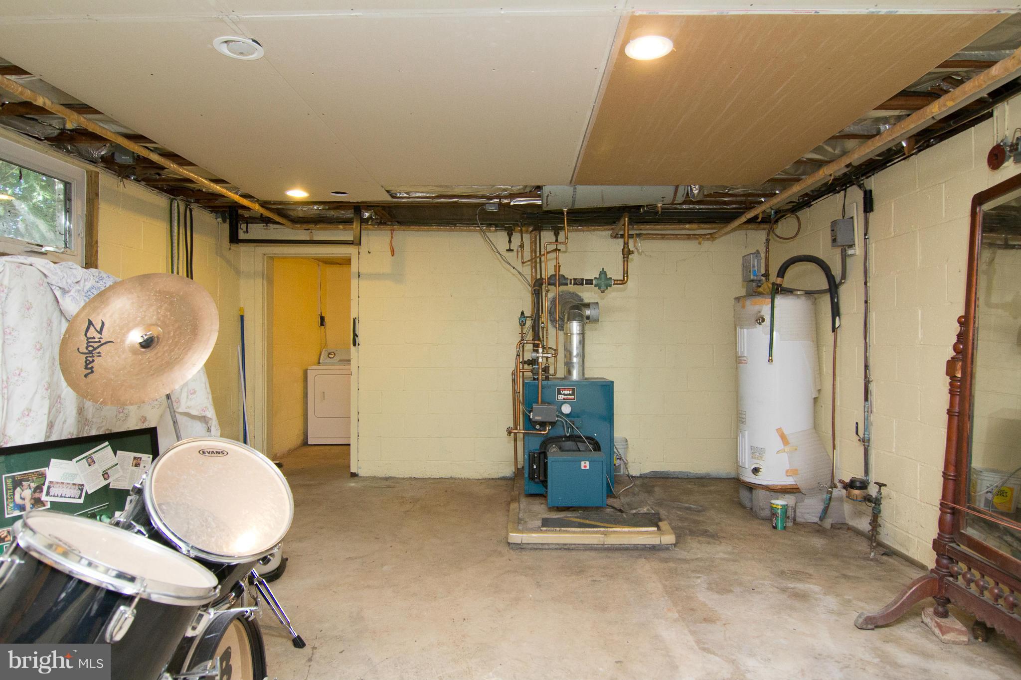 59 Washington Road Westminster, MD 21157 - Photo 26 of 30 Basement