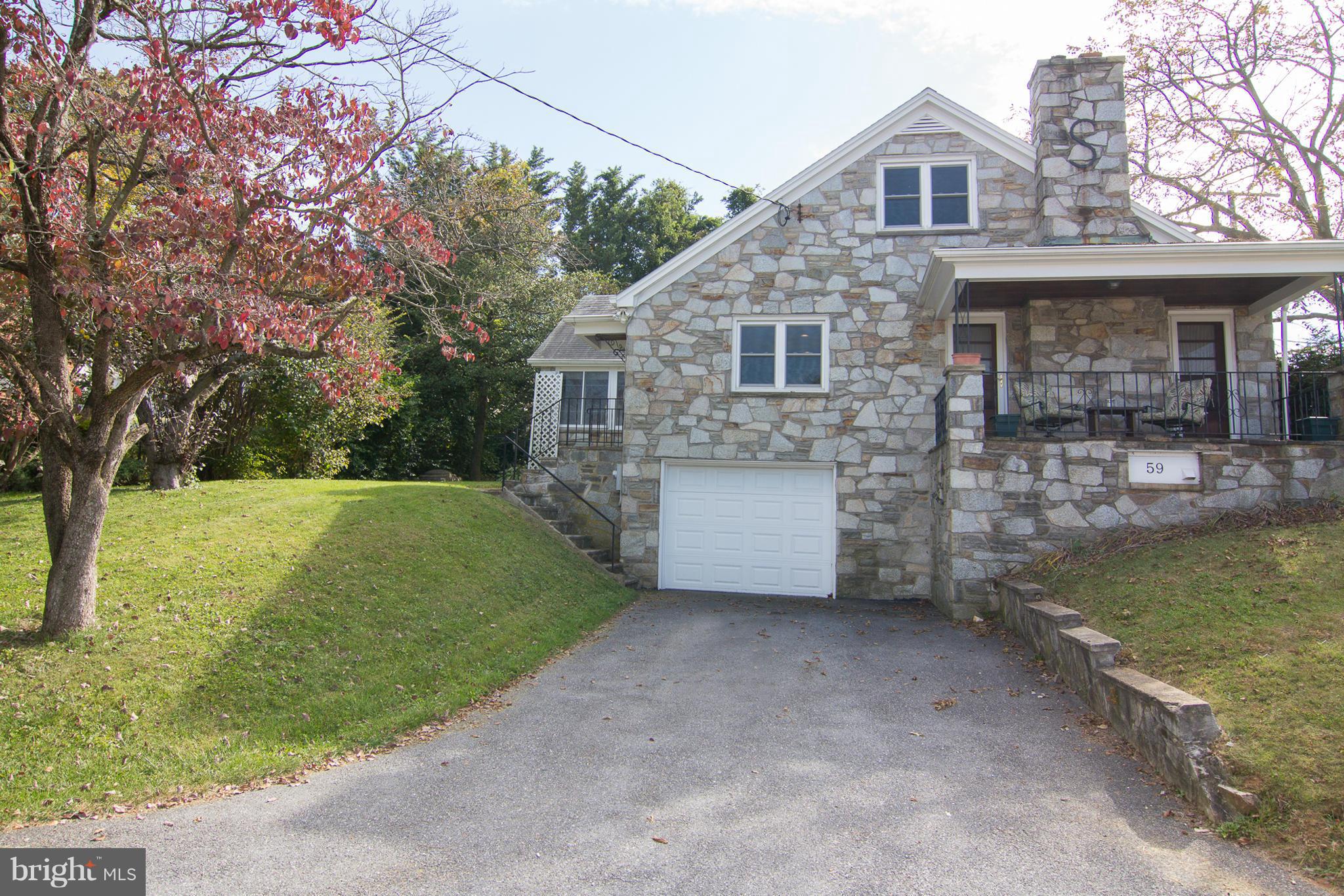 59 Washington Road Westminster, MD 21157 - Photo 27 of 30 Exterior (General)