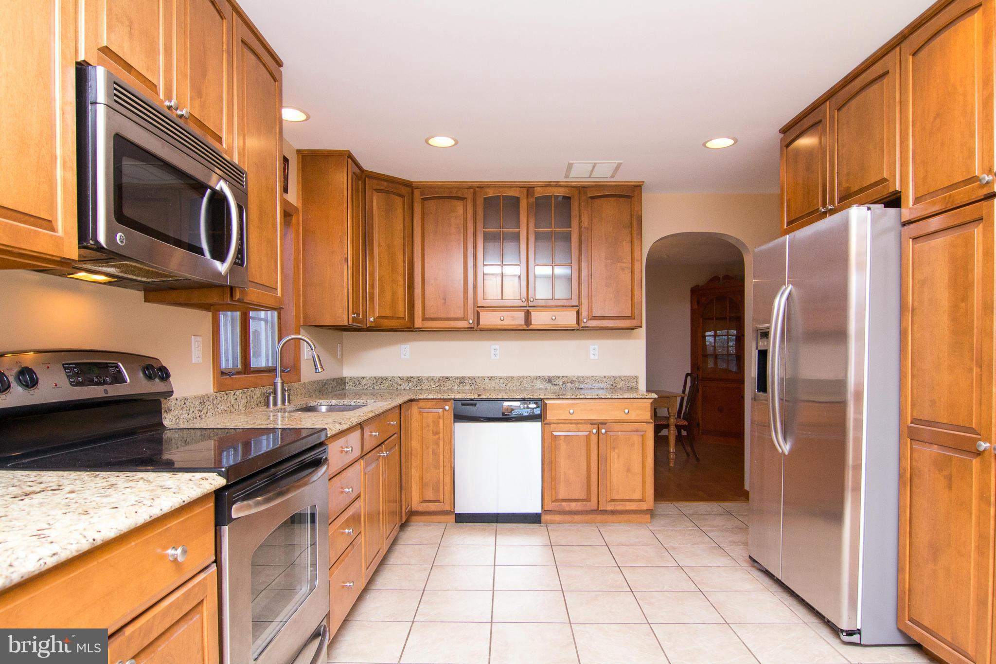 59 Washington Road Westminster, MD 21157 - Photo 4 of 30 Kitchen