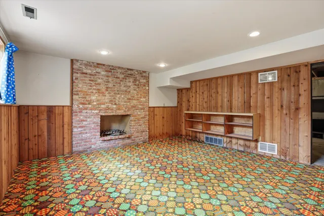 $725,000 | 2416 South Crestline Street, Spokane, WA 99203