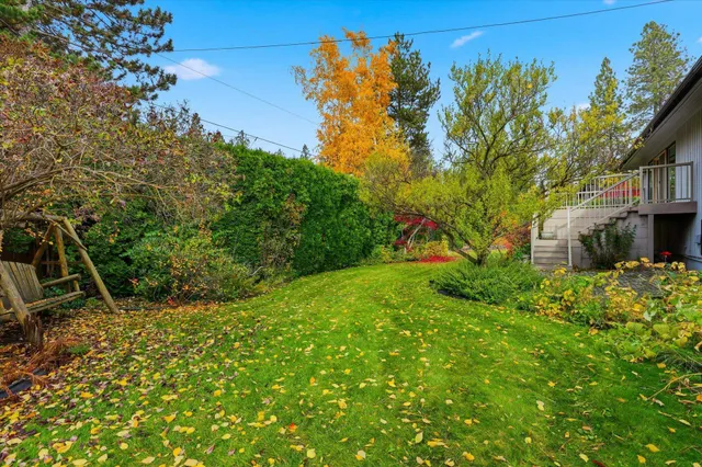 $725,000 | 2416 South Crestline Street, Spokane, WA 99203