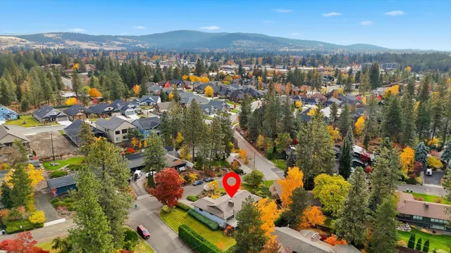 $725,000 | 2416 South Crestline Street, Spokane, WA 99203