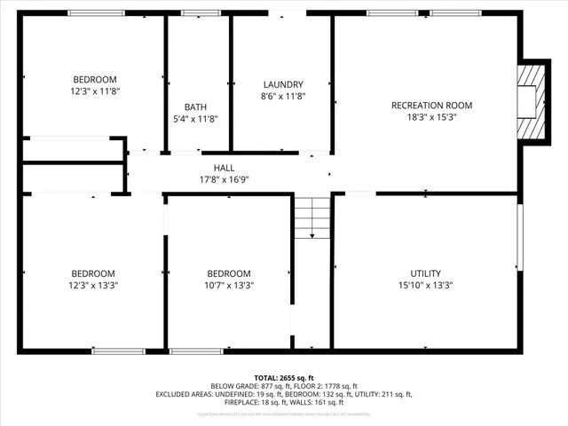 $725,000 | 2416 South Crestline Street, Spokane, WA 99203
