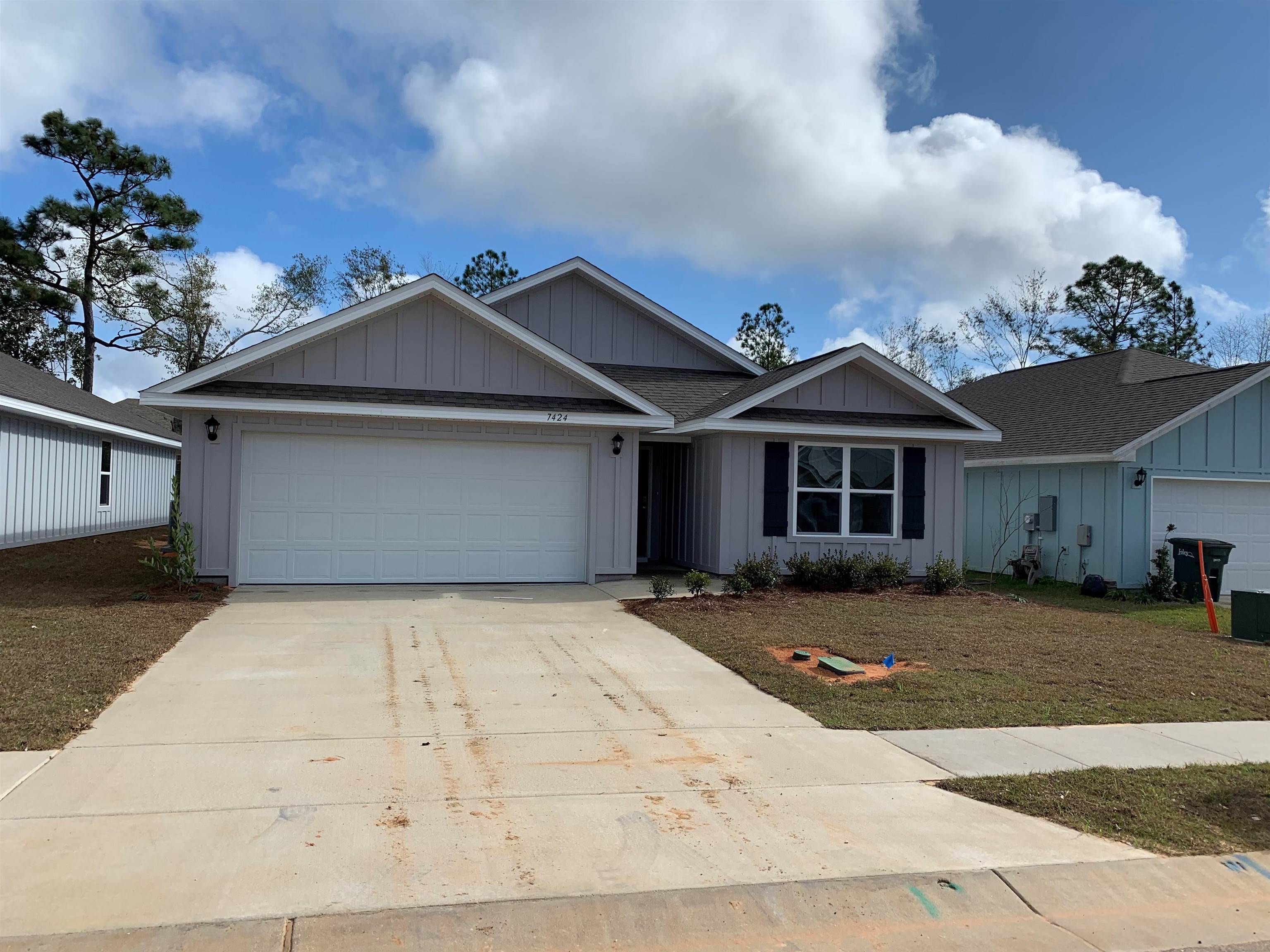 7424 Coppin Drive Foley, AL 36535 - Photo 1 of 3