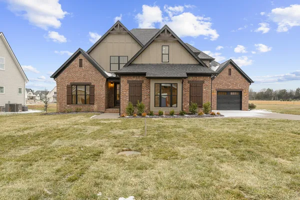 $999,900 | 4609 Pat Nixon Court, Unit 29, Murfreesboro, TN 37130