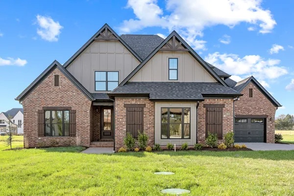 $999,900 | 4609 Pat Nixon Court, Unit 29, Murfreesboro, TN 37130