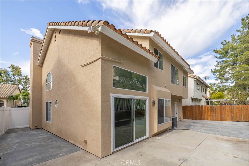 8 Massier Lane Lake Forest, CA 92610 - Photo 32 of 34 a view of a large white house