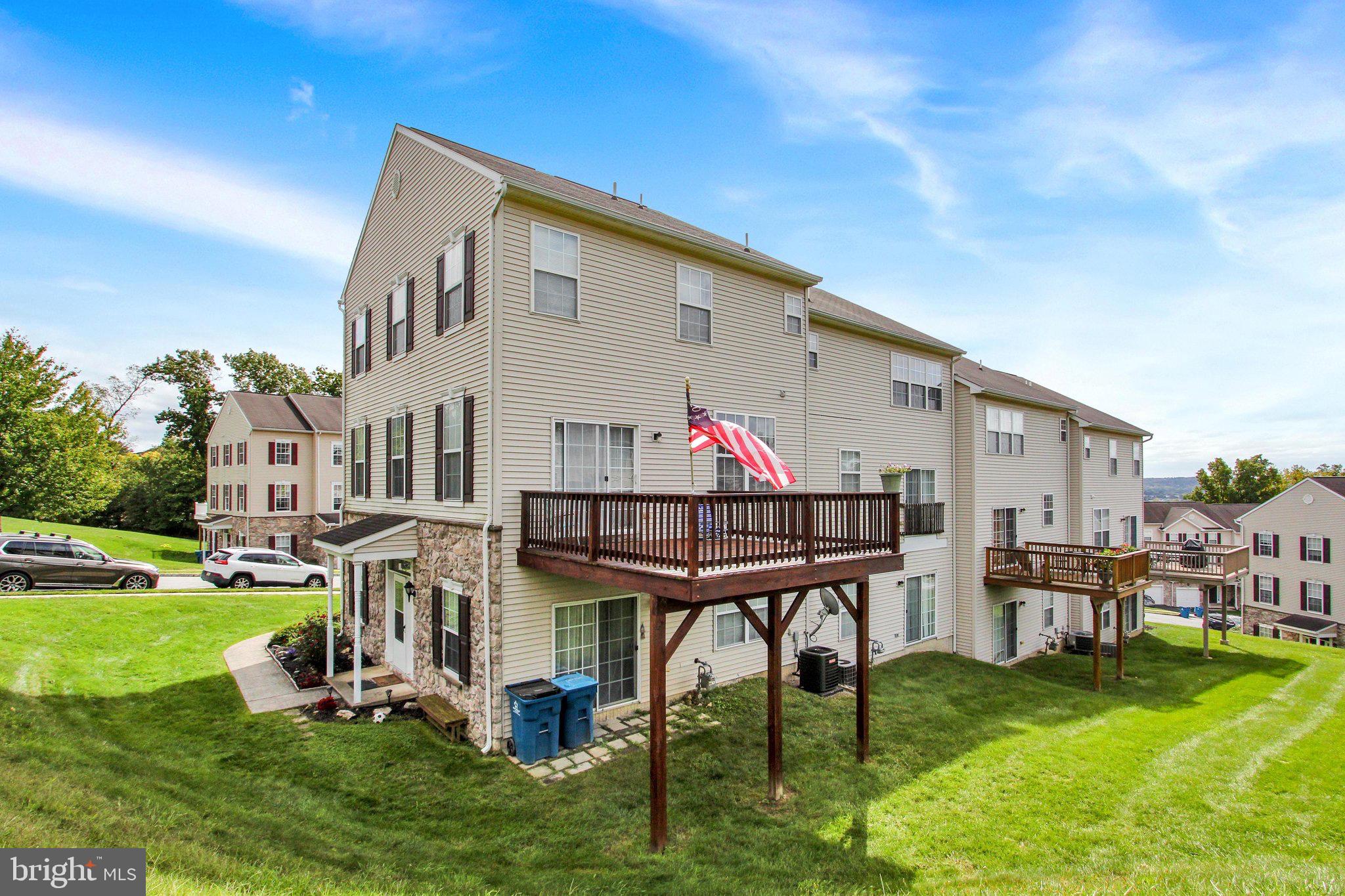 420 Marion Road, Unit 420 York, PA 17406 - Photo 26 of 27 Gallery Image 26