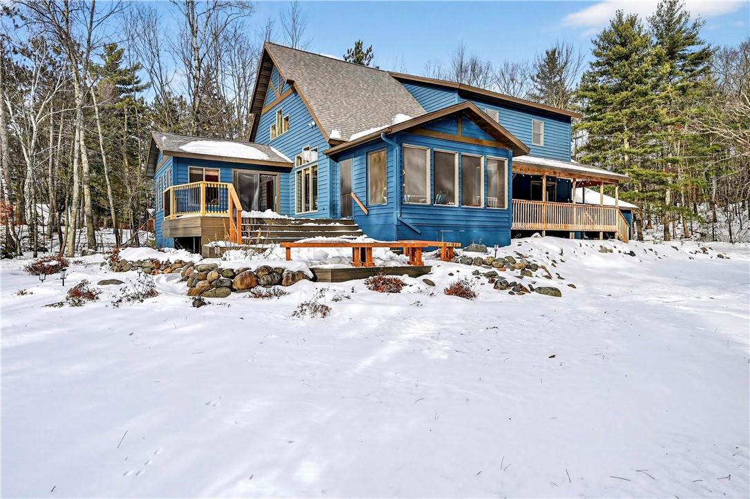 14737 Highland Road Hayward, WI 54843 - Photo 1 of 1 Gallery Image 1