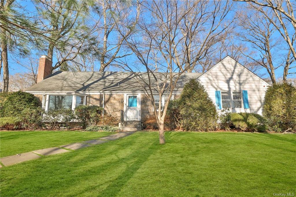 10 Melrose Drive, New Rochelle, NY 10804 Compass