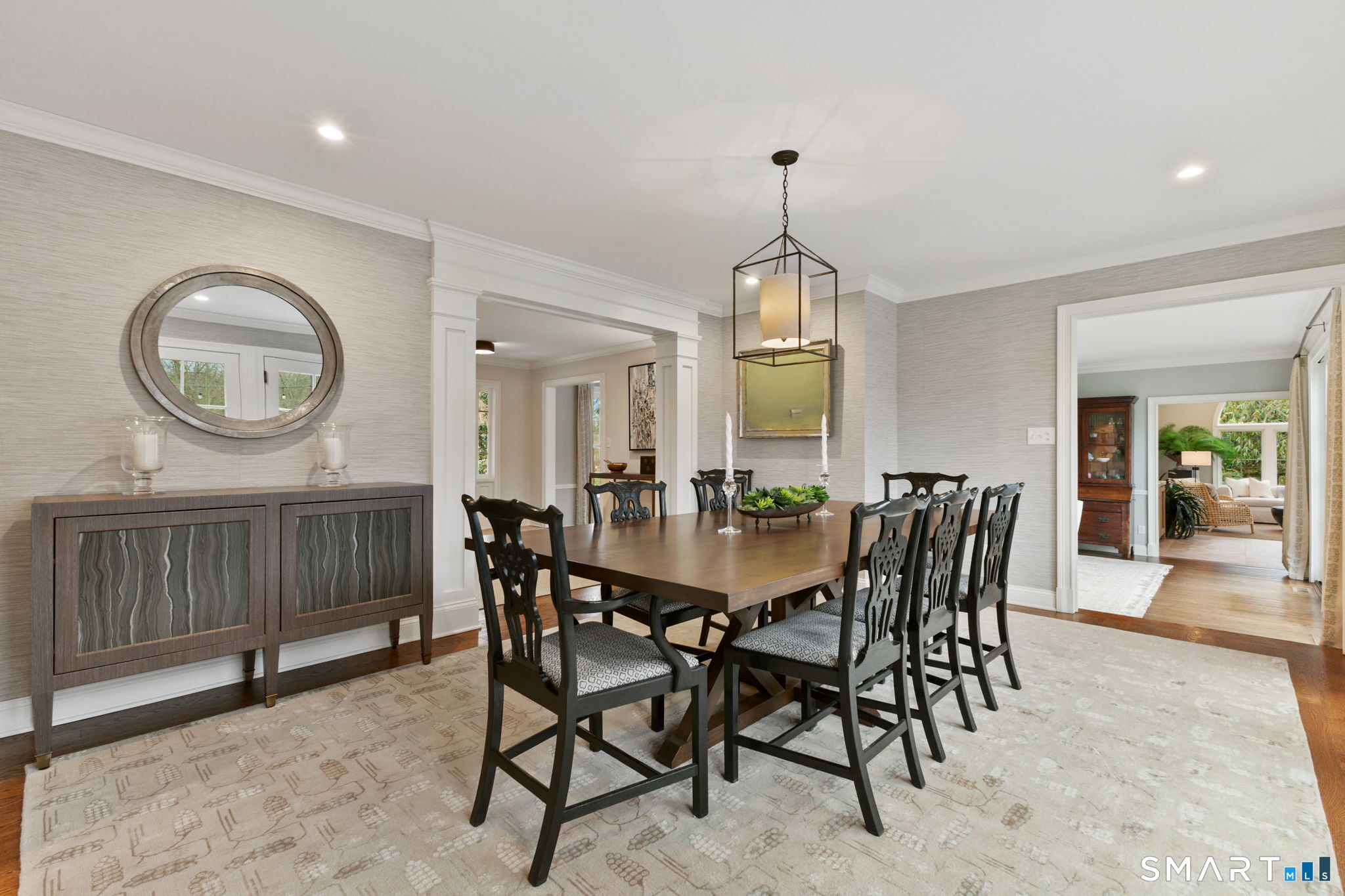 28 Crooked Mile Road Darien, CT 06820 - Photo 11 of 39