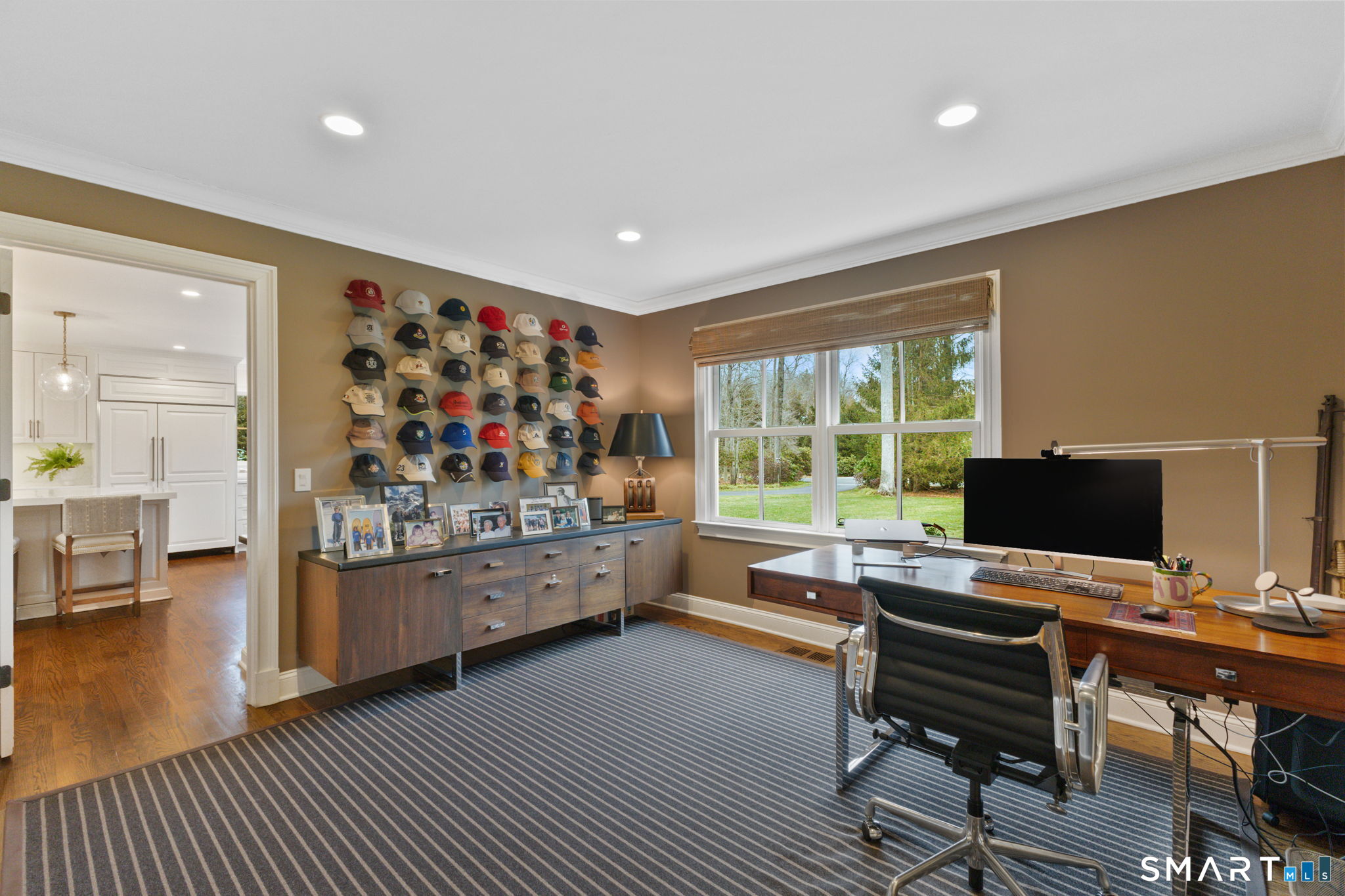 28 Crooked Mile Road Darien, CT 06820 - Photo 12 of 39