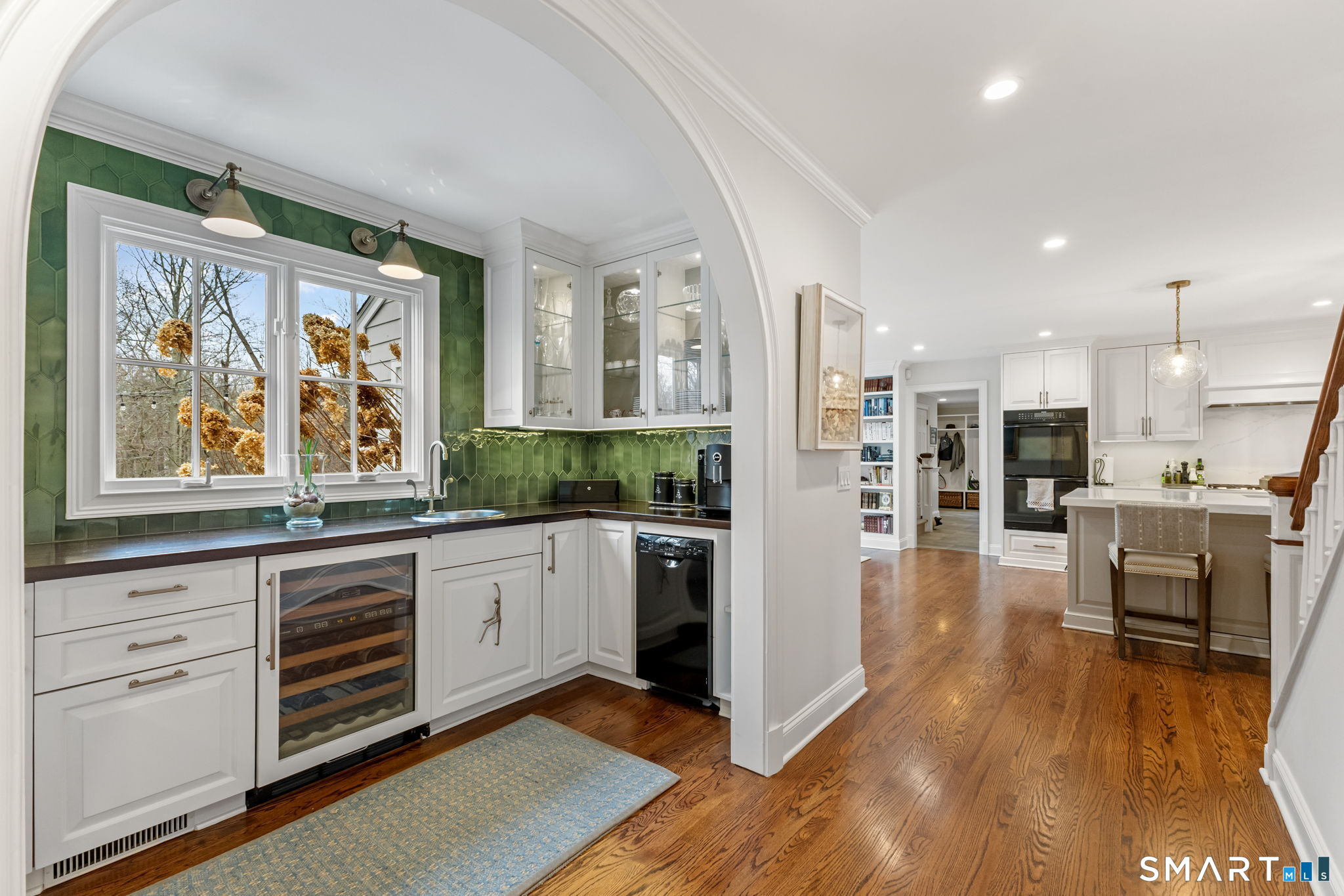 28 Crooked Mile Road Darien, CT 06820 - Photo 14 of 39