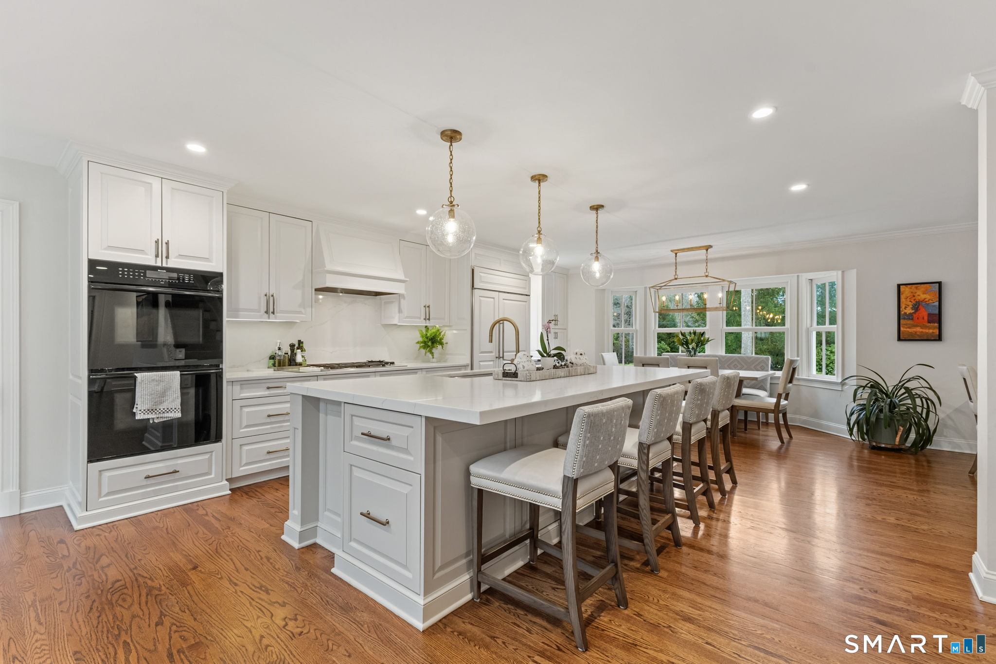 28 Crooked Mile Road Darien, CT 06820 - Photo 16 of 39