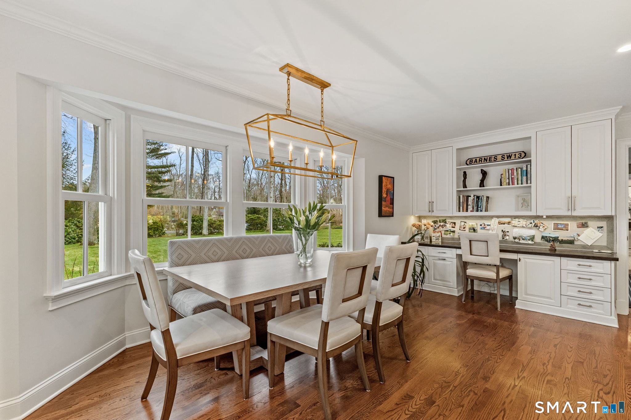 28 Crooked Mile Road Darien, CT 06820 - Photo 17 of 39