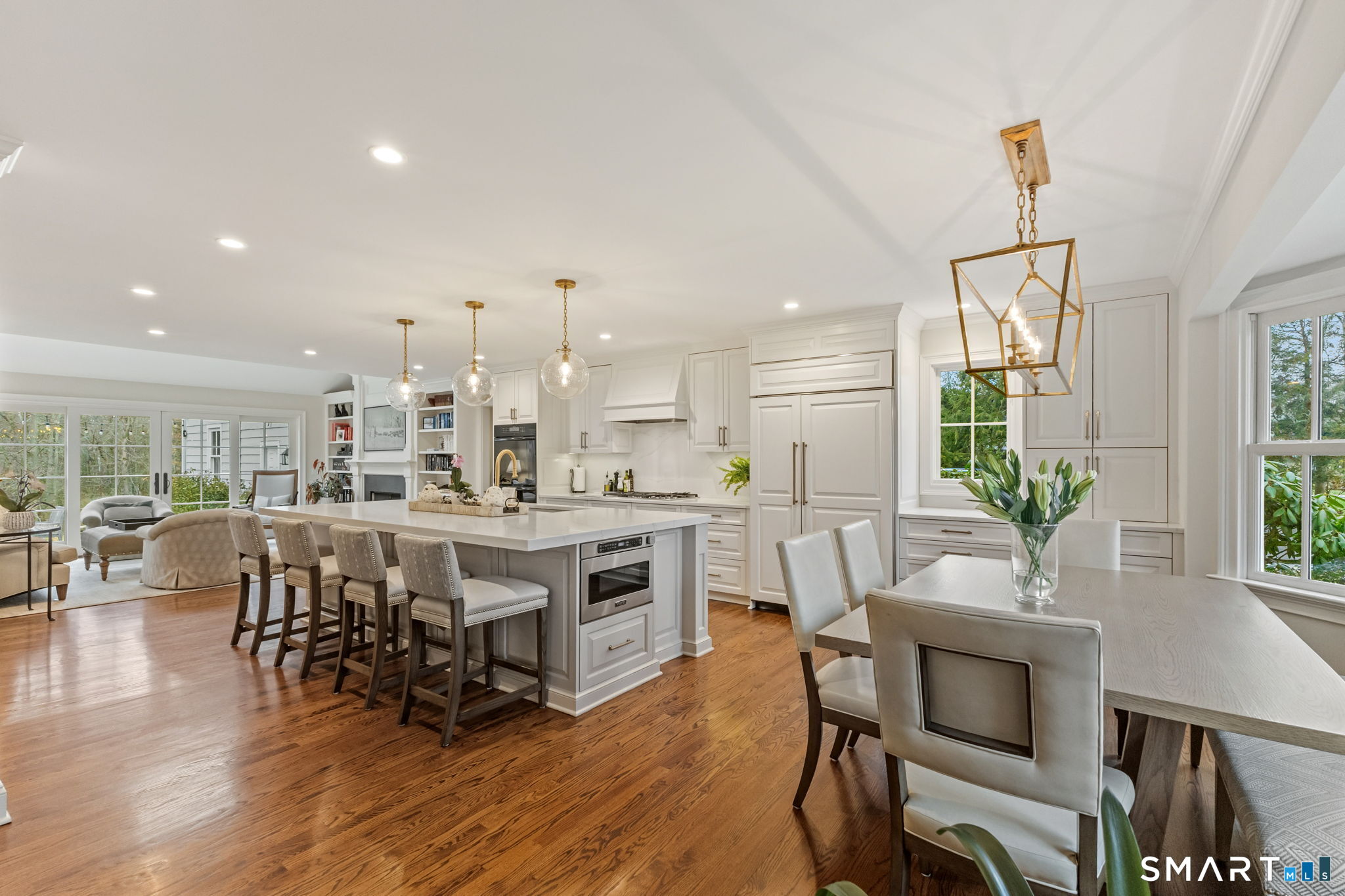 28 Crooked Mile Road Darien, CT 06820 - Photo 18 of 39