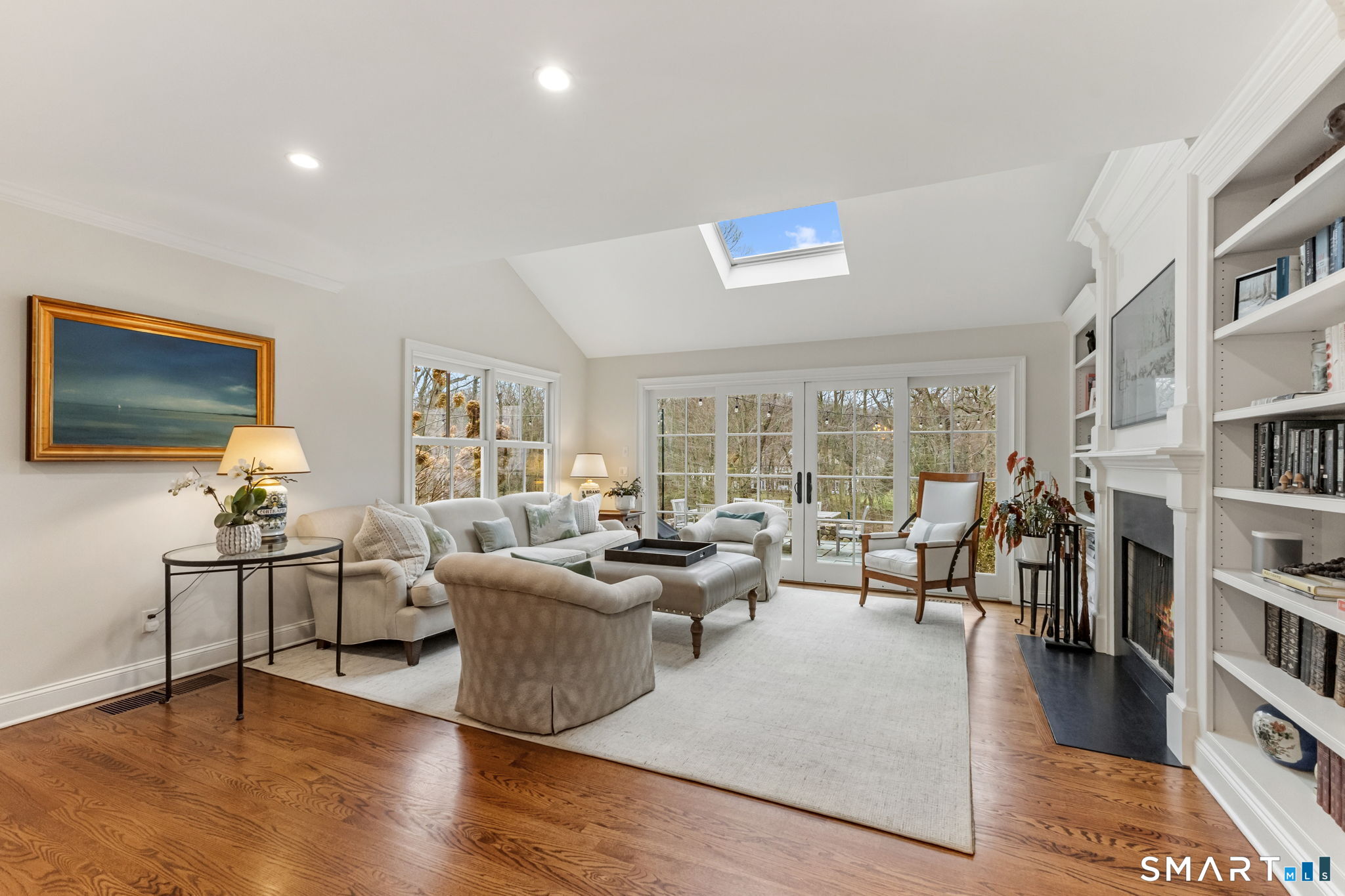 28 Crooked Mile Road Darien, CT 06820 - Photo 19 of 39