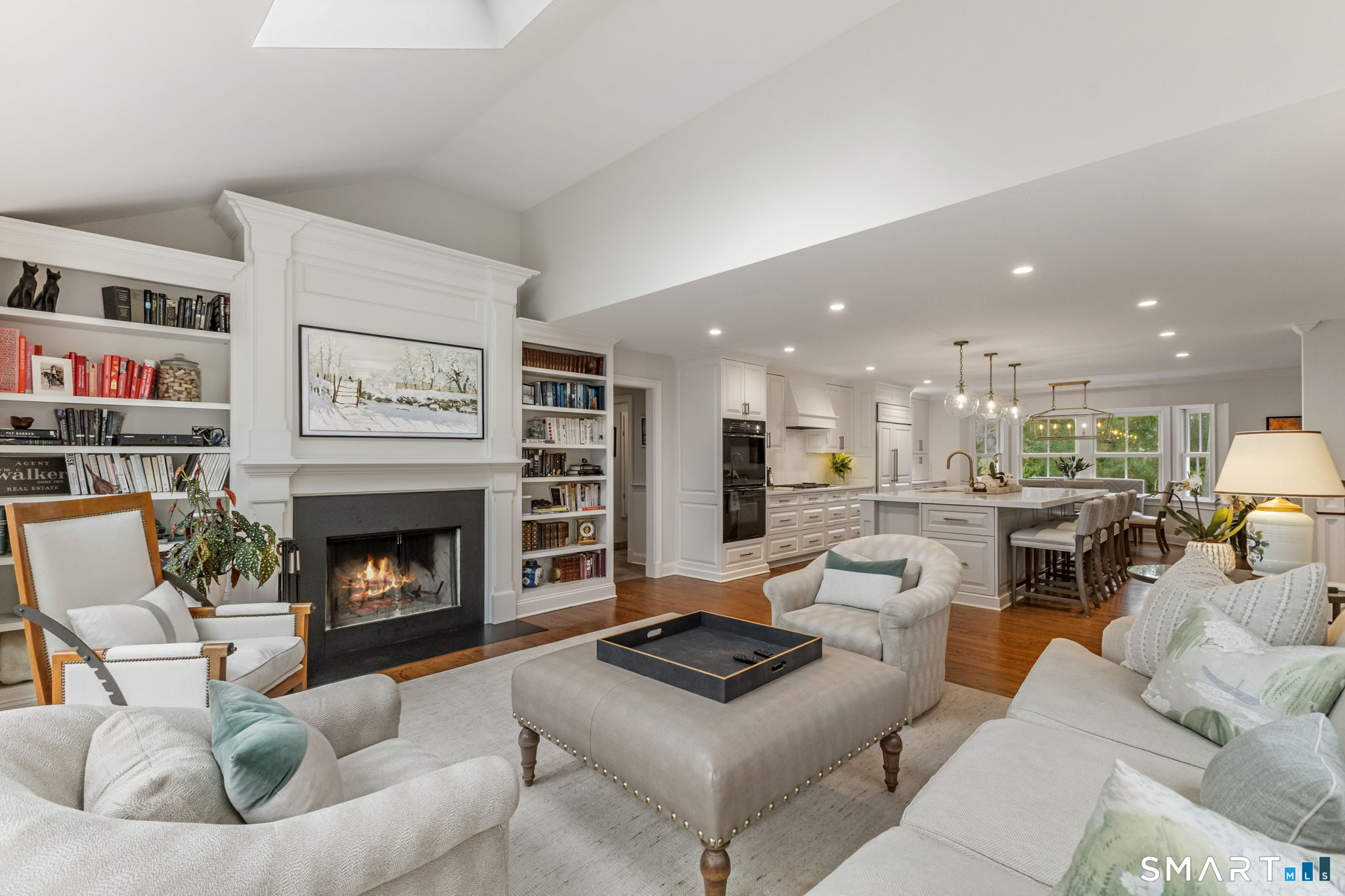 28 Crooked Mile Road Darien, CT 06820 - Photo 20 of 39