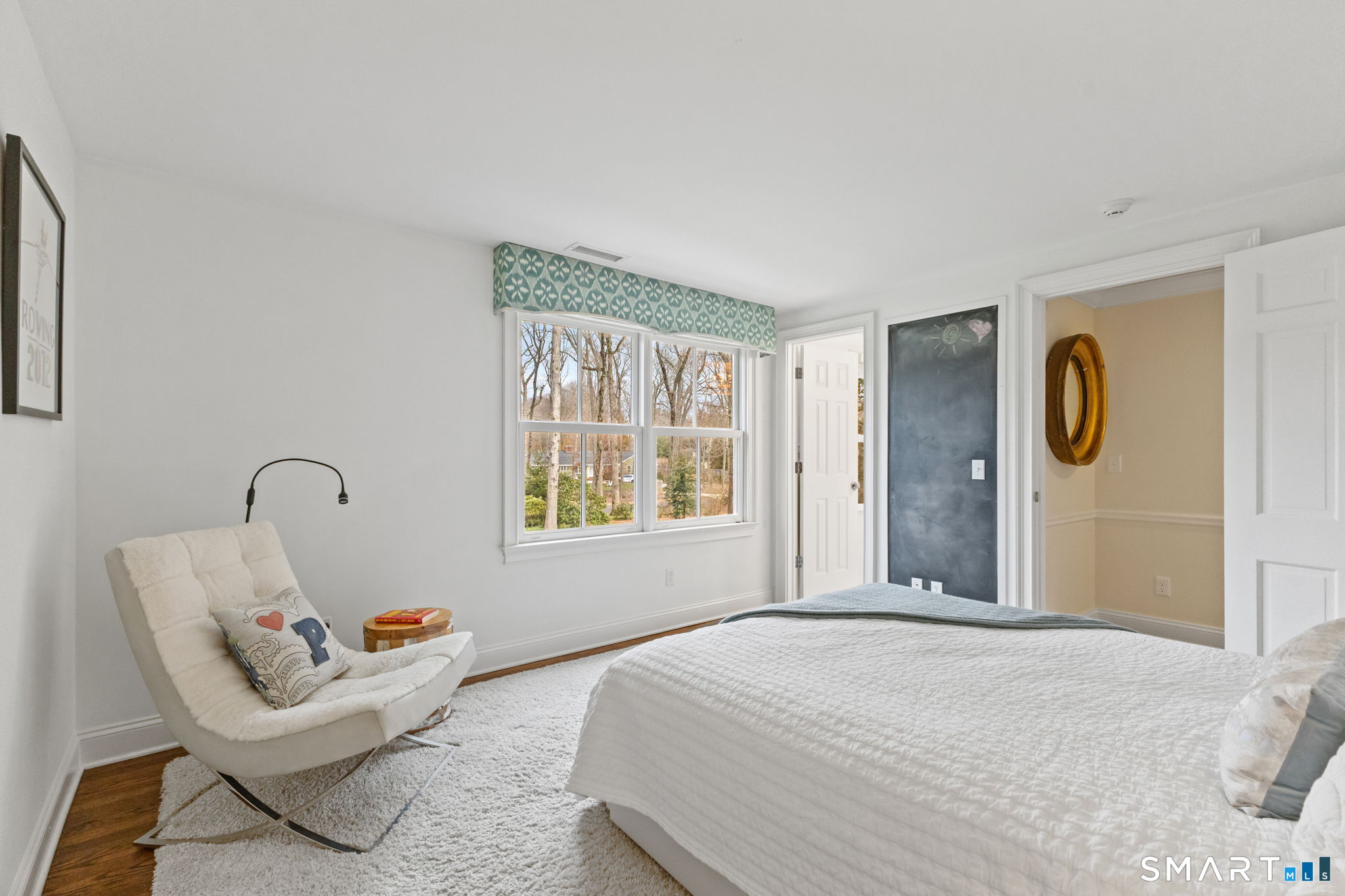 28 Crooked Mile Road Darien, CT 06820 - Photo 27 of 39