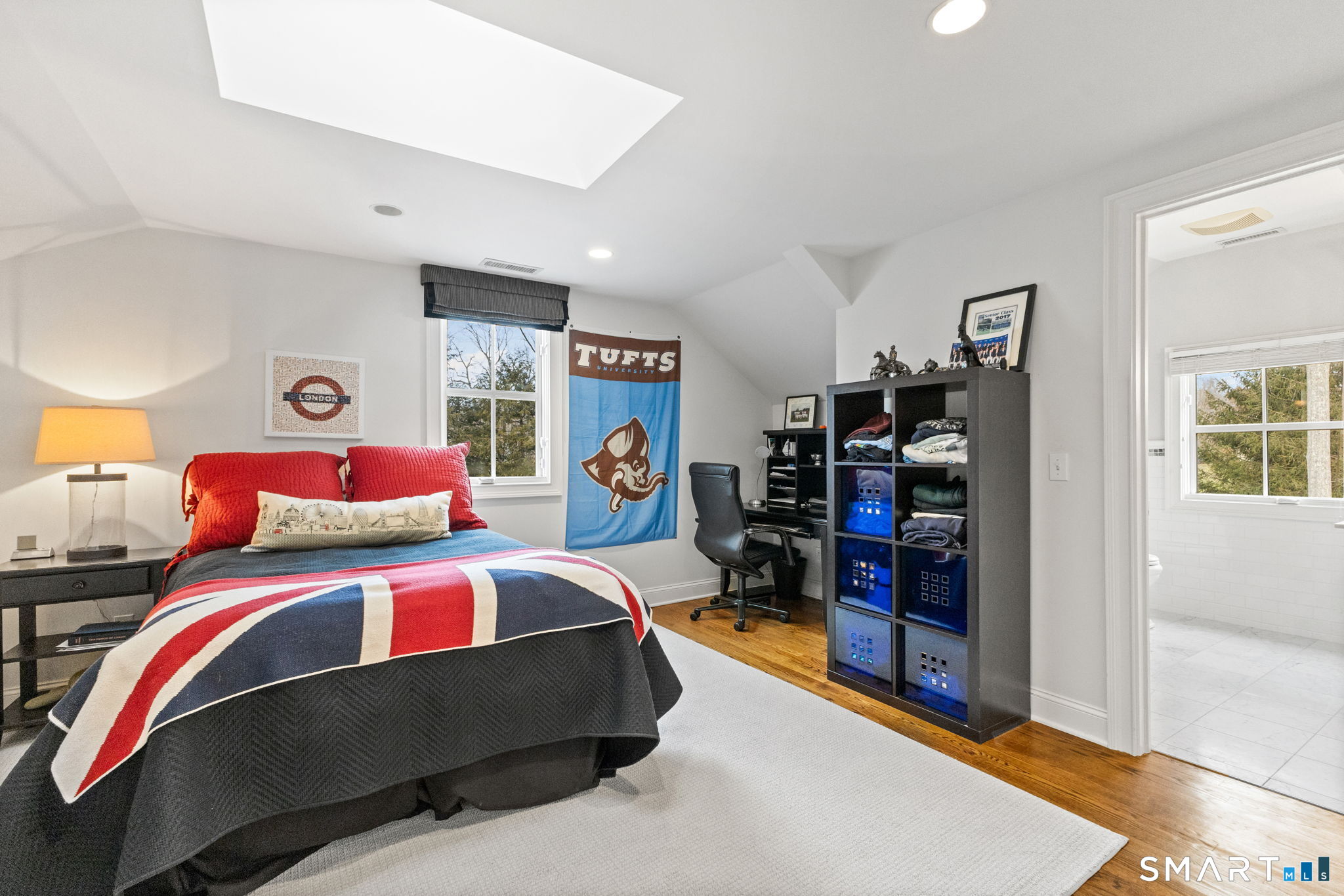 28 Crooked Mile Road Darien, CT 06820 - Photo 31 of 39