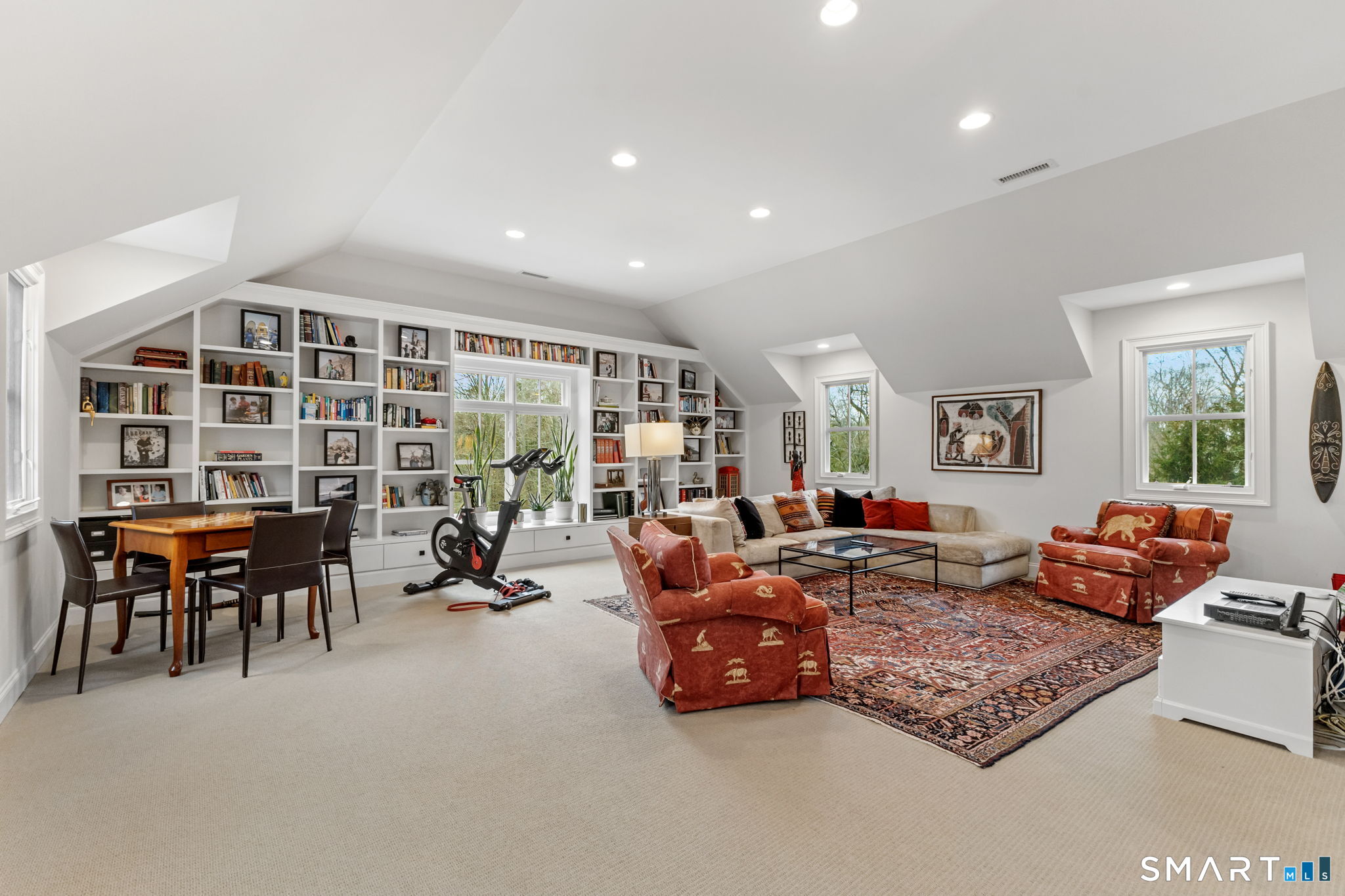 28 Crooked Mile Road Darien, CT 06820 - Photo 33 of 39