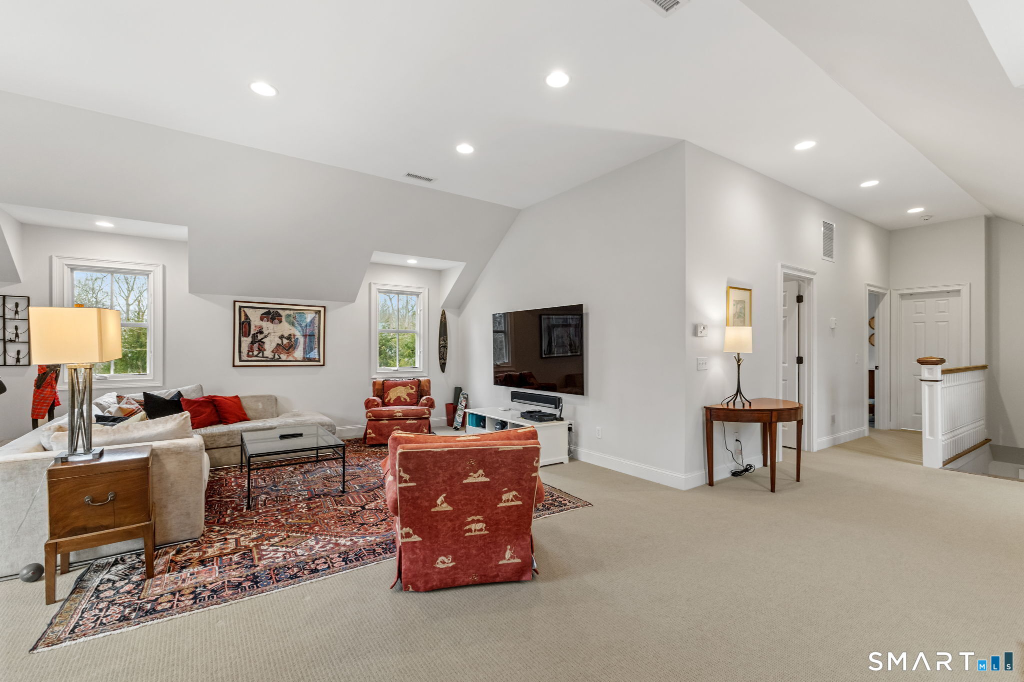 28 Crooked Mile Road Darien, CT 06820 - Photo 34 of 39