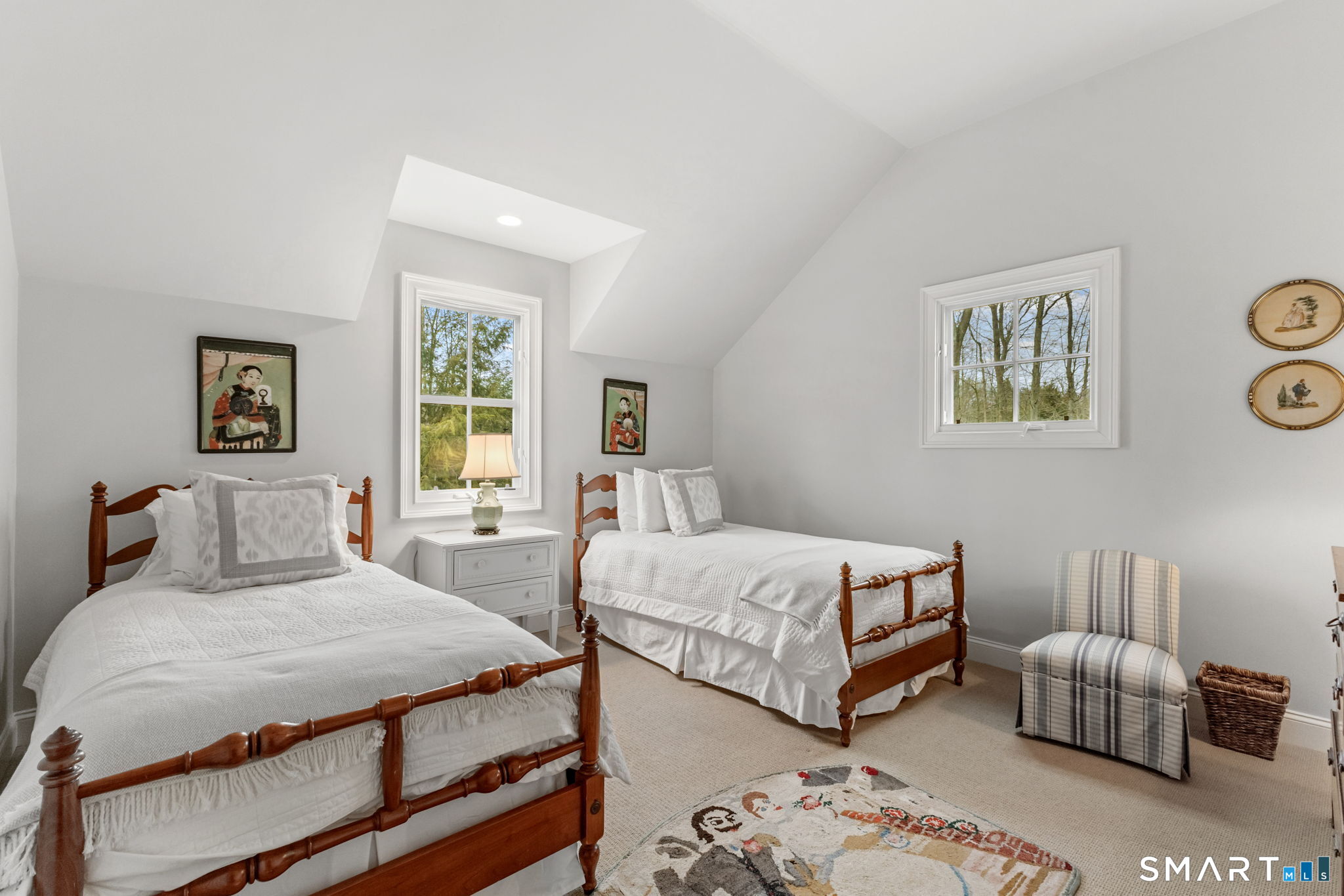 28 Crooked Mile Road Darien, CT 06820 - Photo 35 of 39