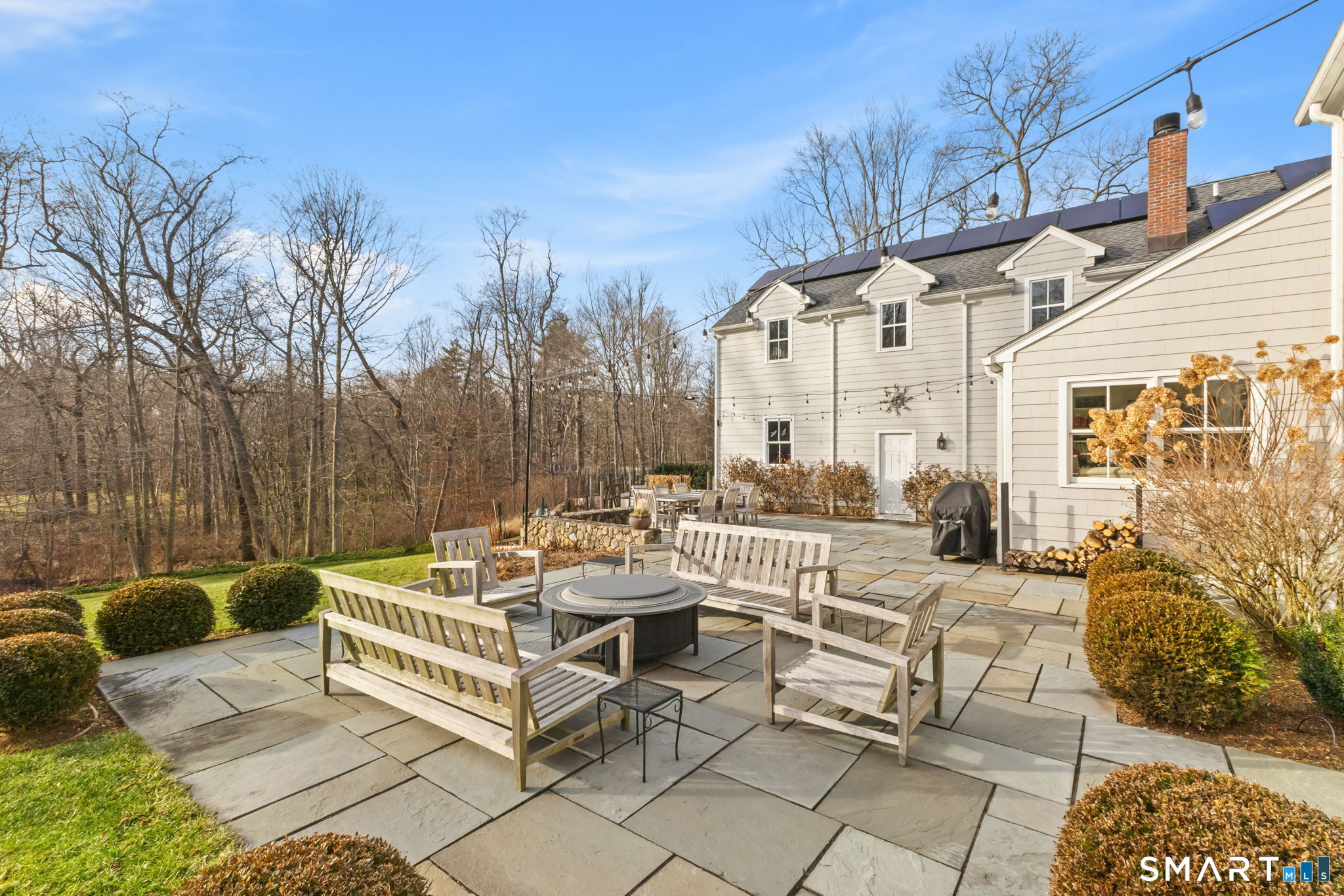 28 Crooked Mile Road Darien, CT 06820 - Photo 37 of 39