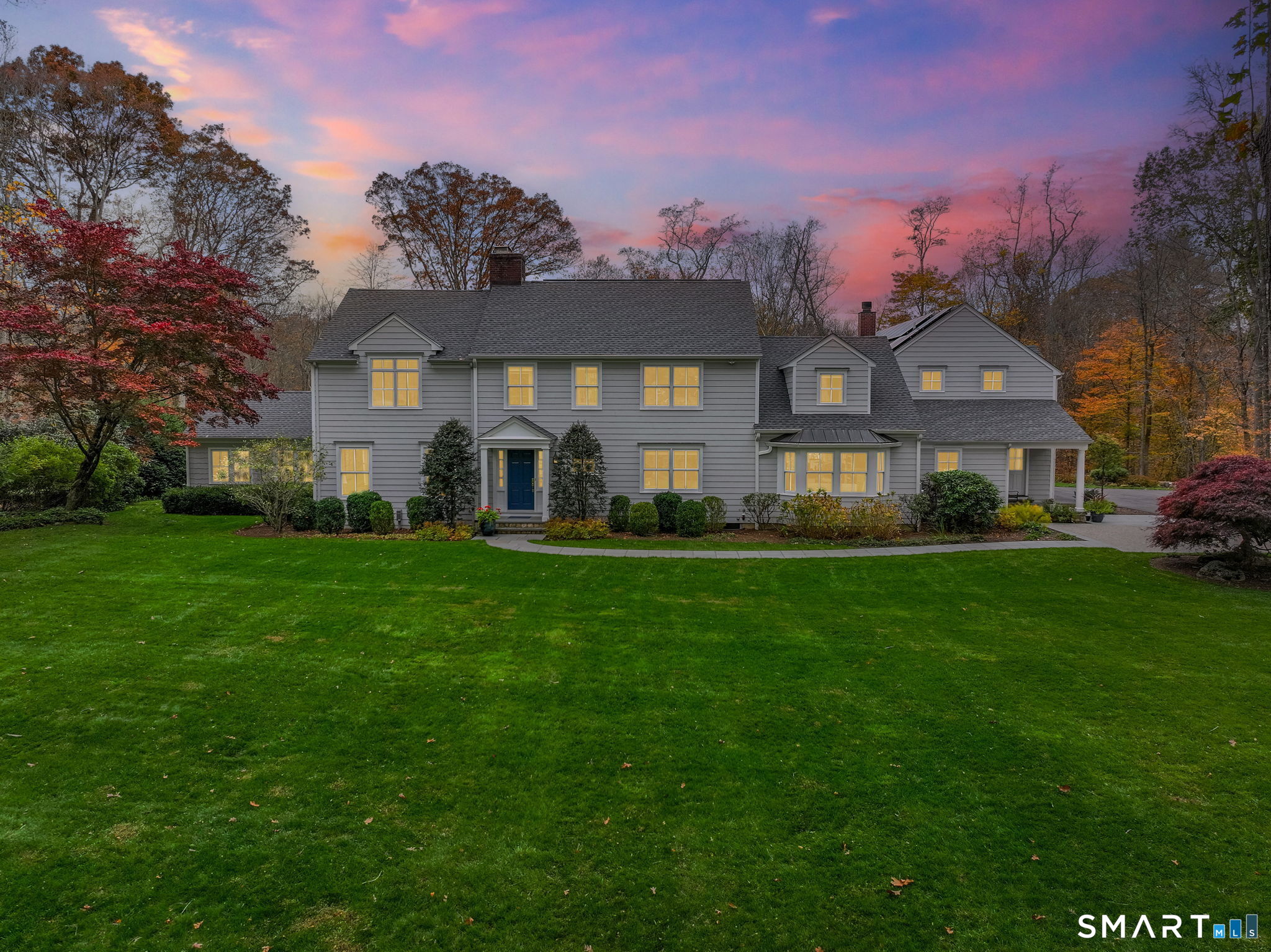 28 Crooked Mile Road Darien, CT 06820 - Photo 39 of 39