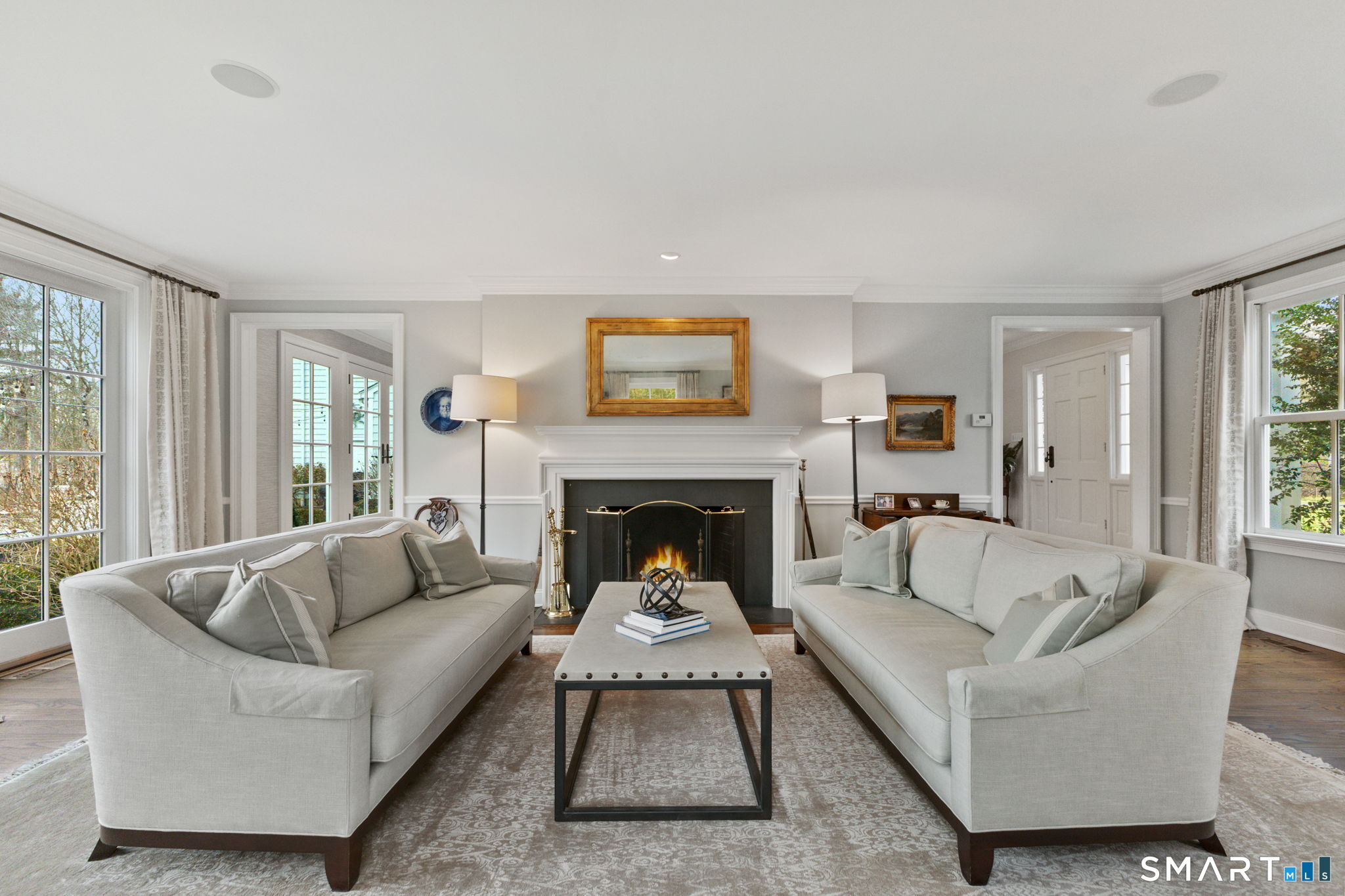 28 Crooked Mile Road Darien, CT 06820 - Photo 5 of 39