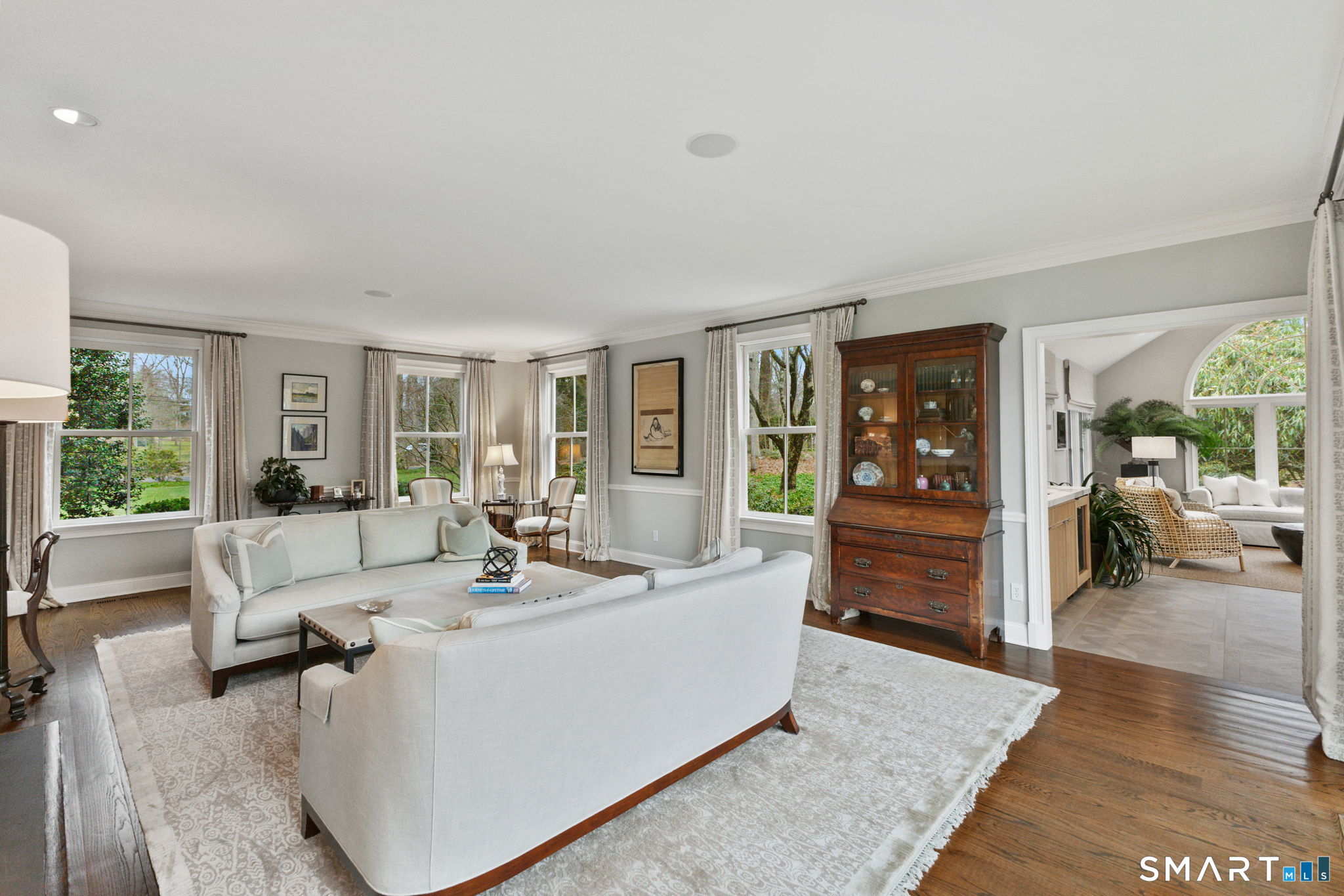 28 Crooked Mile Road Darien, CT 06820 - Photo 6 of 39