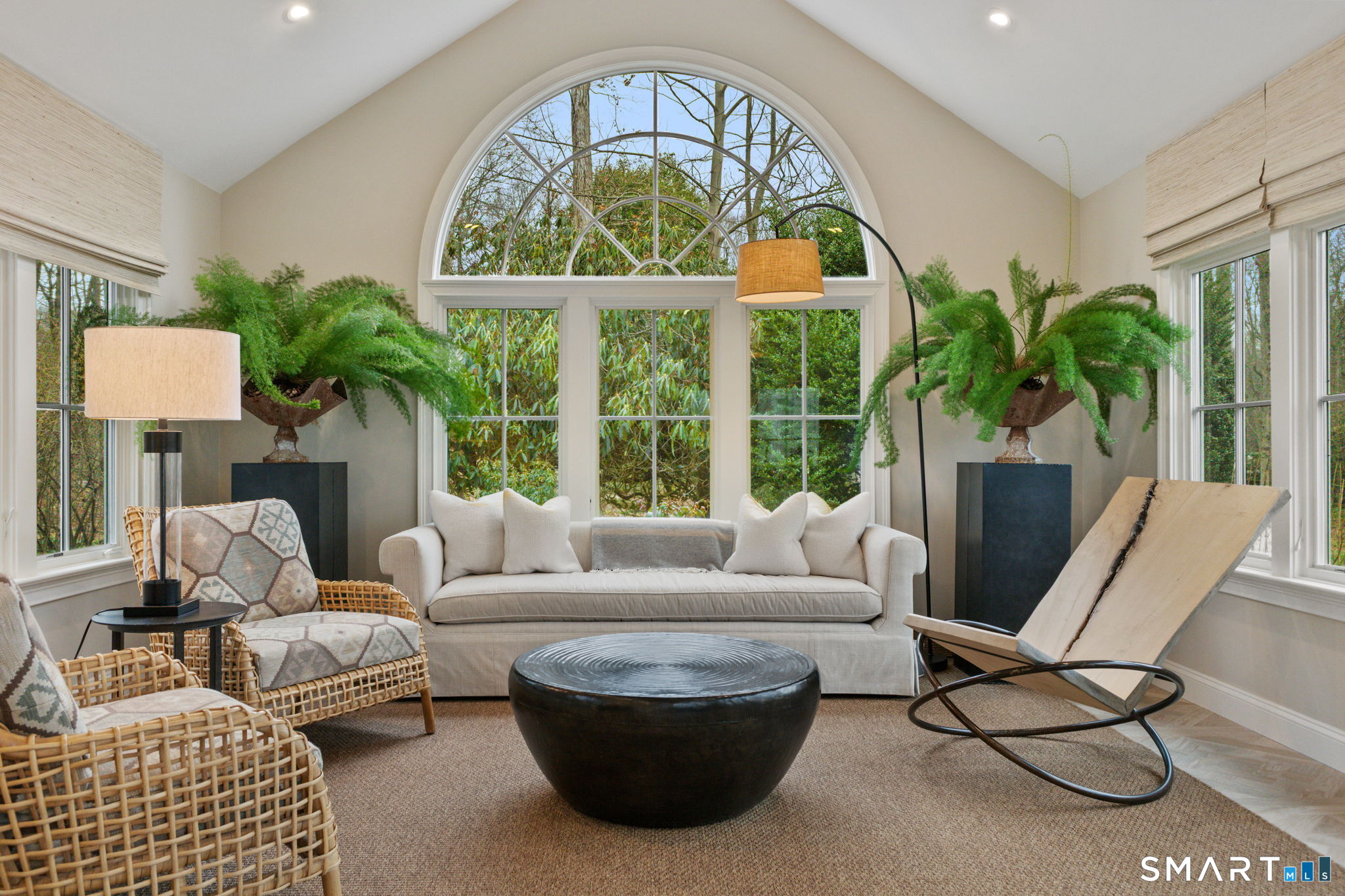 28 Crooked Mile Road Darien, CT 06820 - Photo 8 of 39