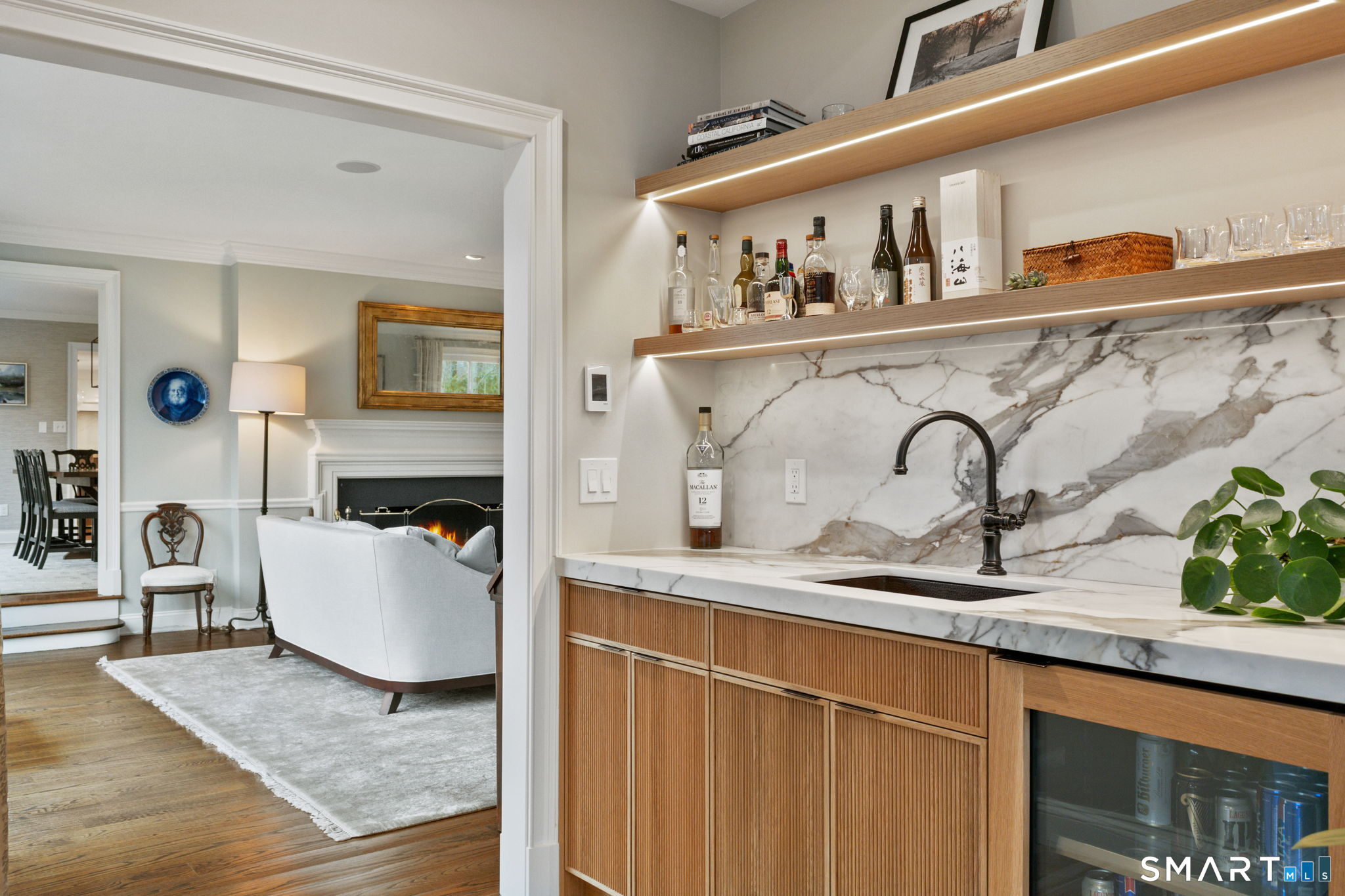 28 Crooked Mile Road Darien, CT 06820 - Photo 9 of 39