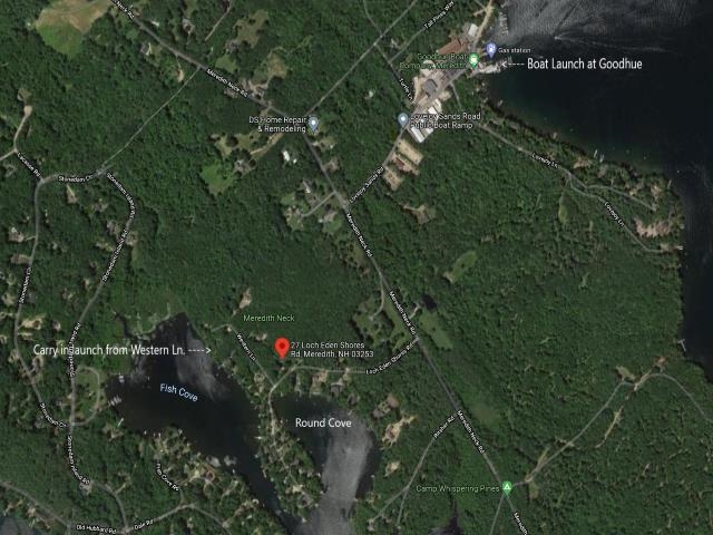 27 Loch Eden Shores Road Meredith, NH 03253 - Photo 24 of 27