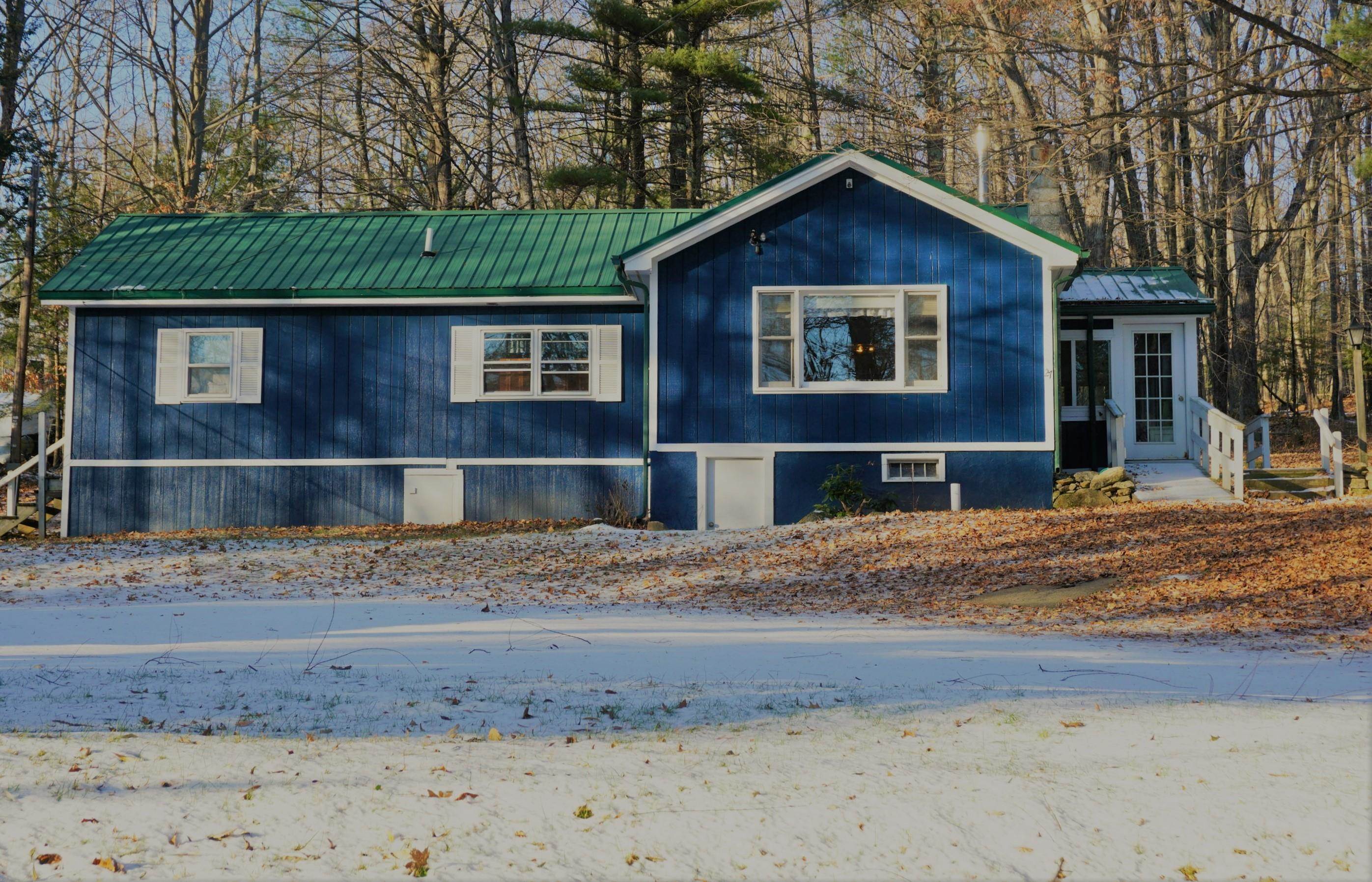 27 Loch Eden Shores Road Meredith, NH 03253 - Photo 25 of 27