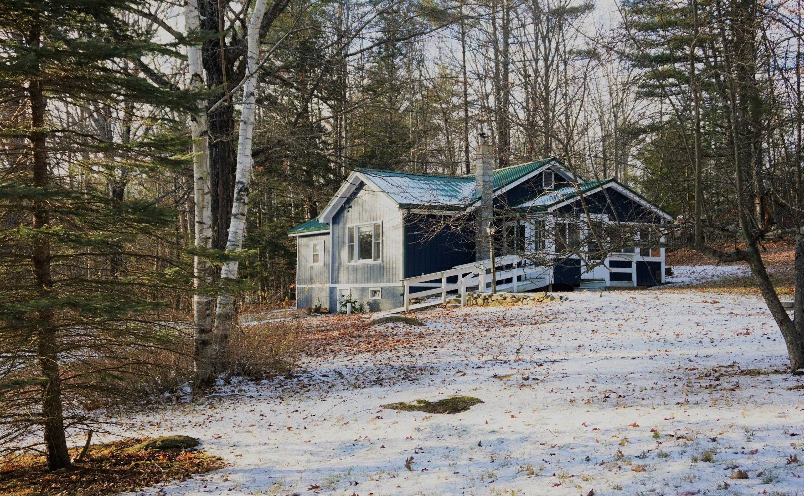 27 Loch Eden Shores Road Meredith, NH 03253 - Photo 26 of 27