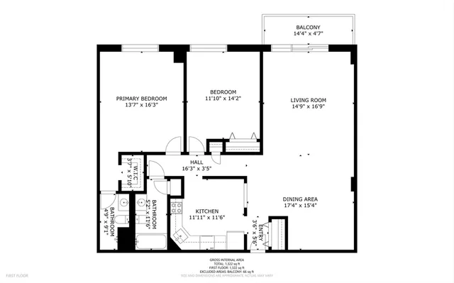 $635,000 | 131 Coolidge Avenue, Unit 123, Watertown, MA 02472