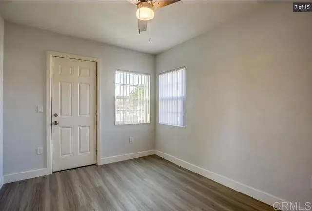 $2,195 | 847 West 11th Avenue, Unit 1, Escondido, CA 92025