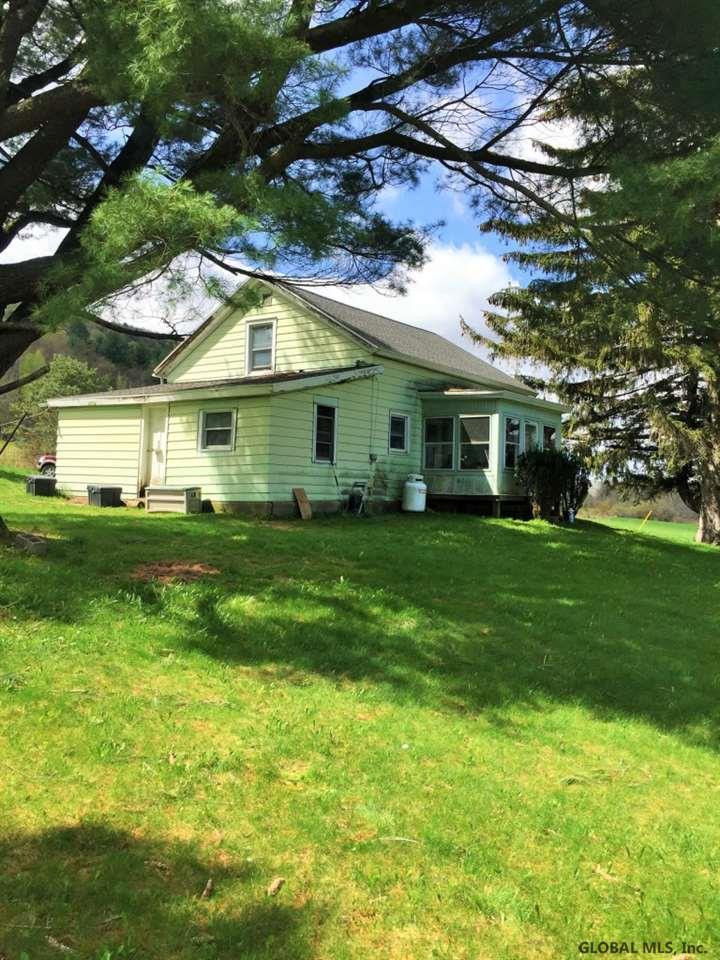 177 Tromp Road Schenevus, NY 12155 - Photo 1 of 25 Photo 1
