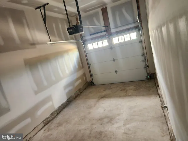 a view of small space