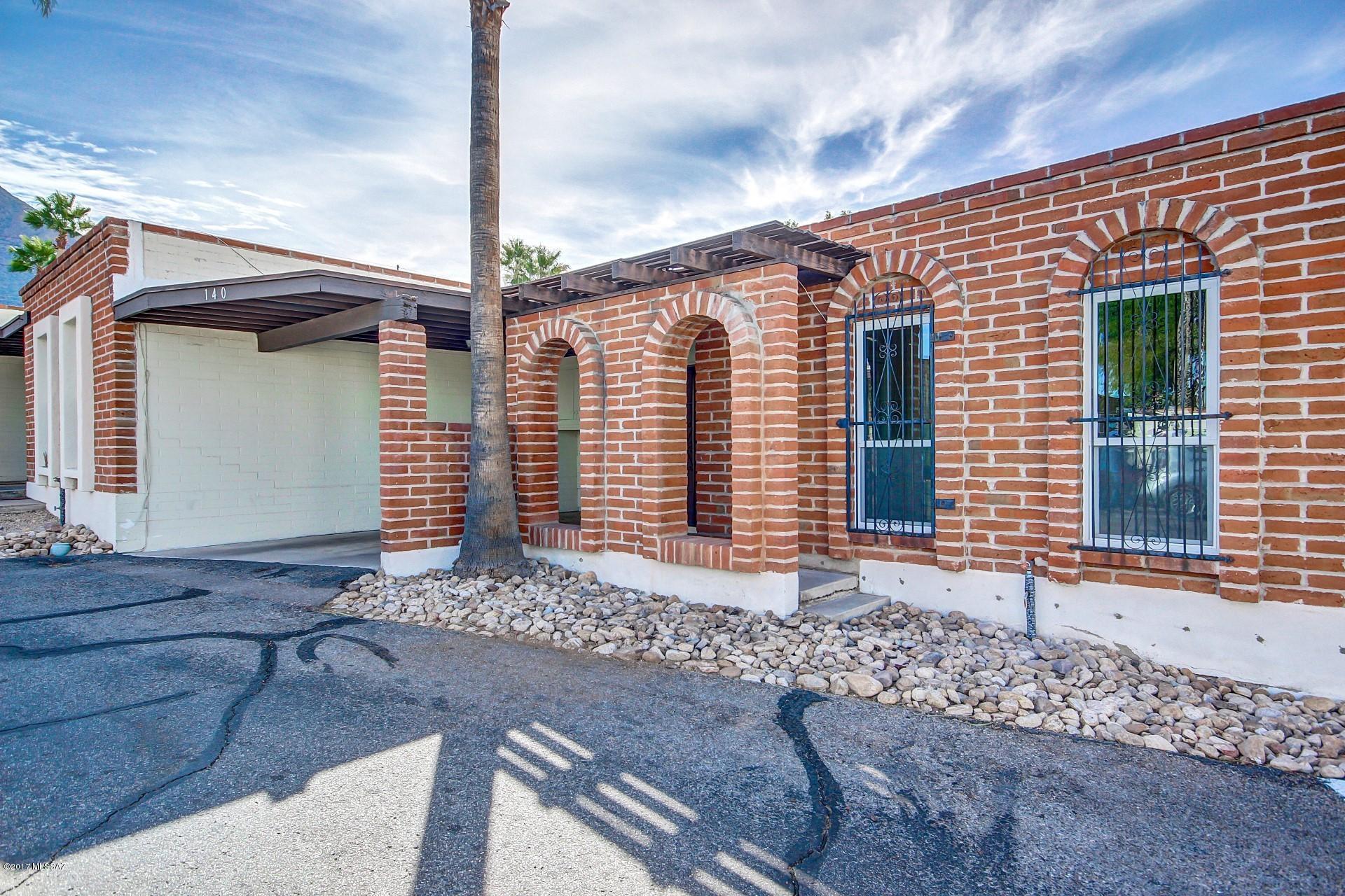 9111 North Oracle Road, Unit 140 Tucson, AZ 85704 - Photo 1 of 23