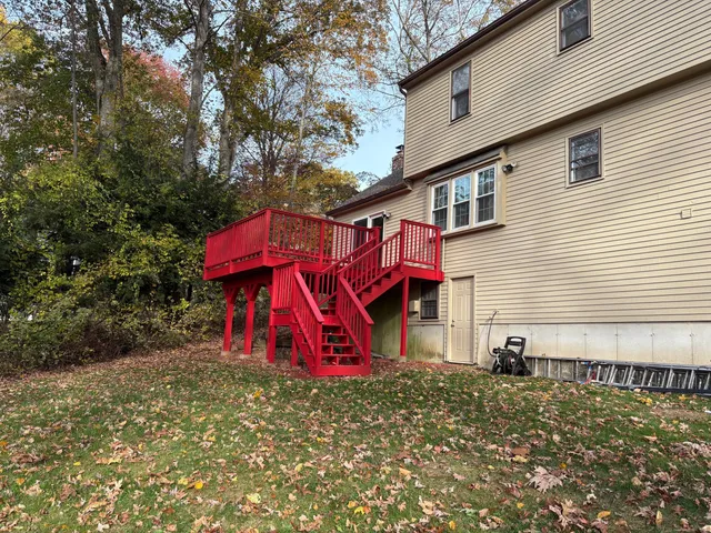 $3,000 | 5 Beaver Dam Trail, Old Saybrook, CT 06475