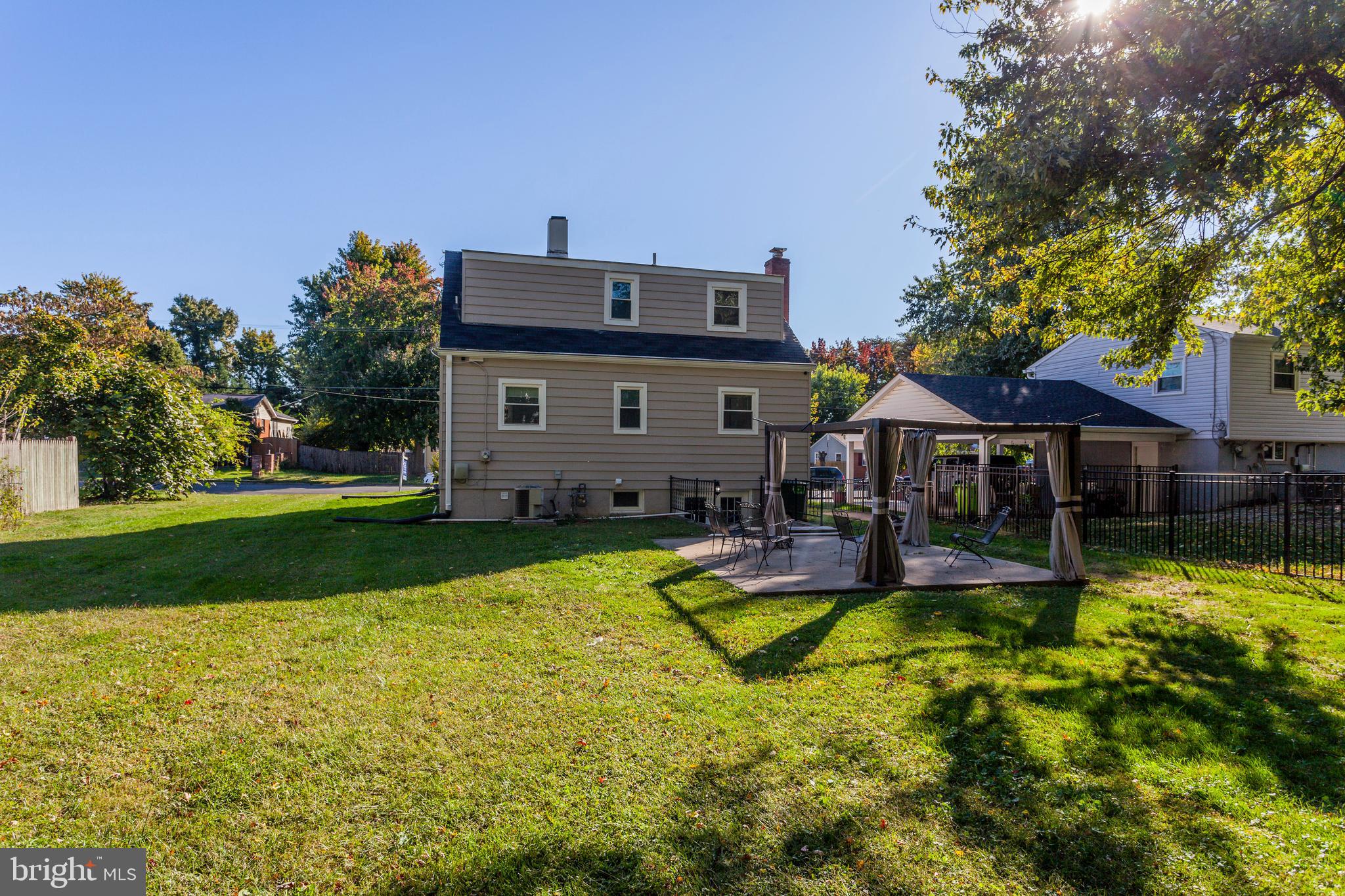 15210 Michigan Rd. Woodbridge, VA 22191 - Photo 47 of 54 Gallery Image 47